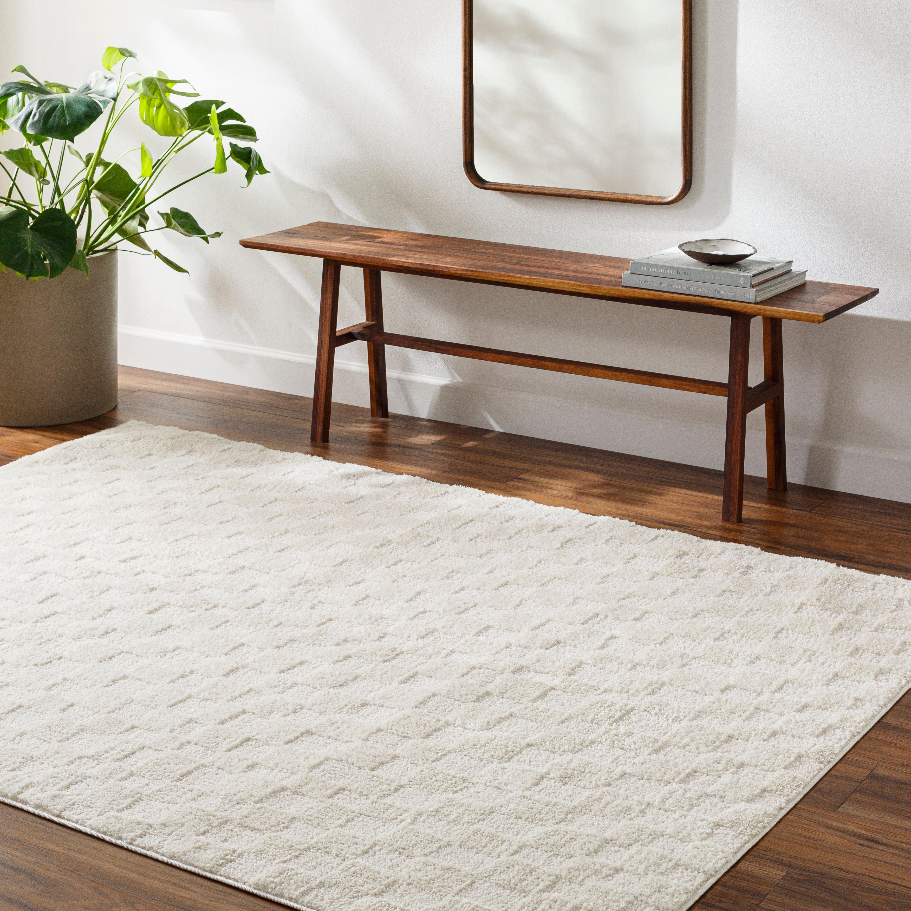Freud Area Rug - Style 5