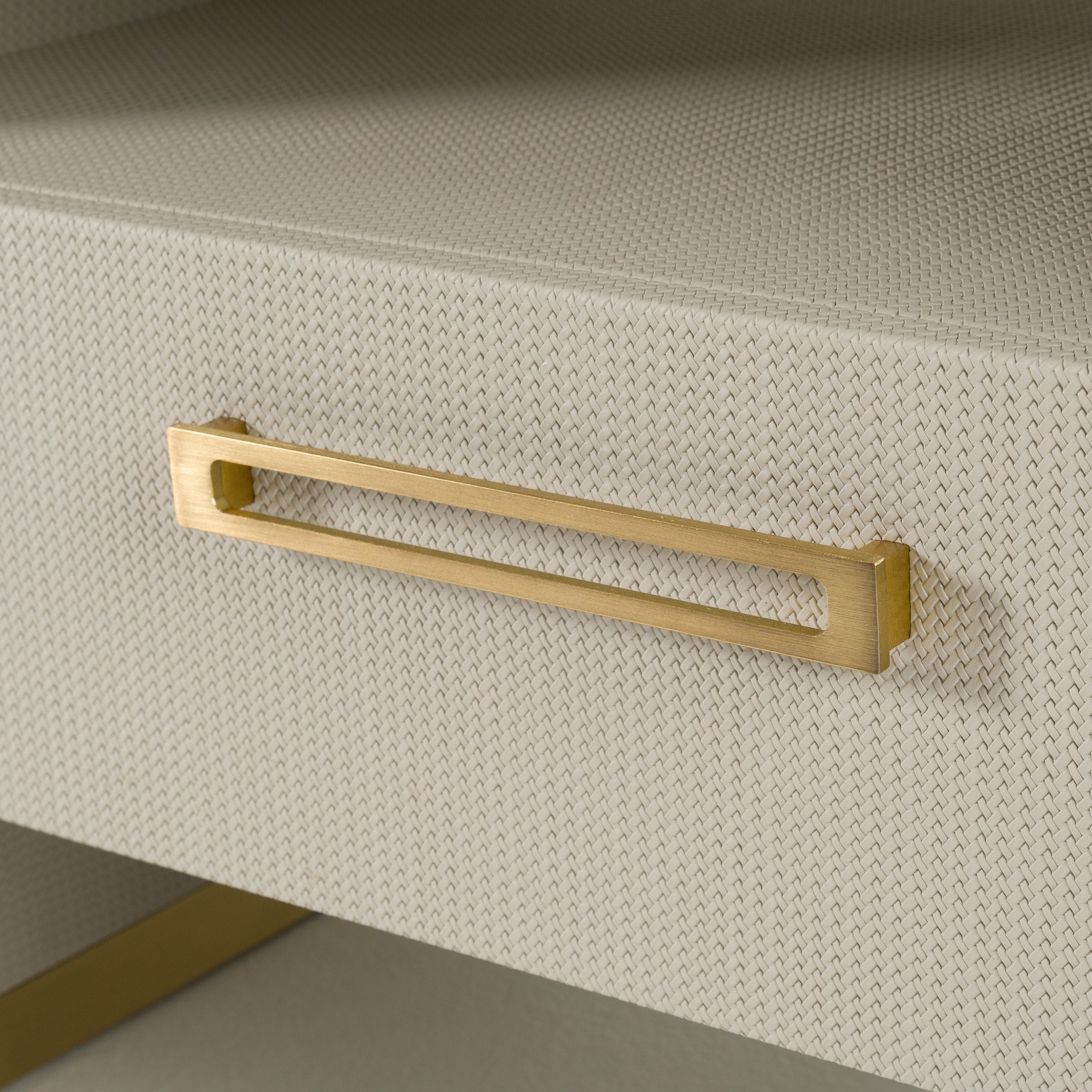 Modrest Florence Modern Nightstand