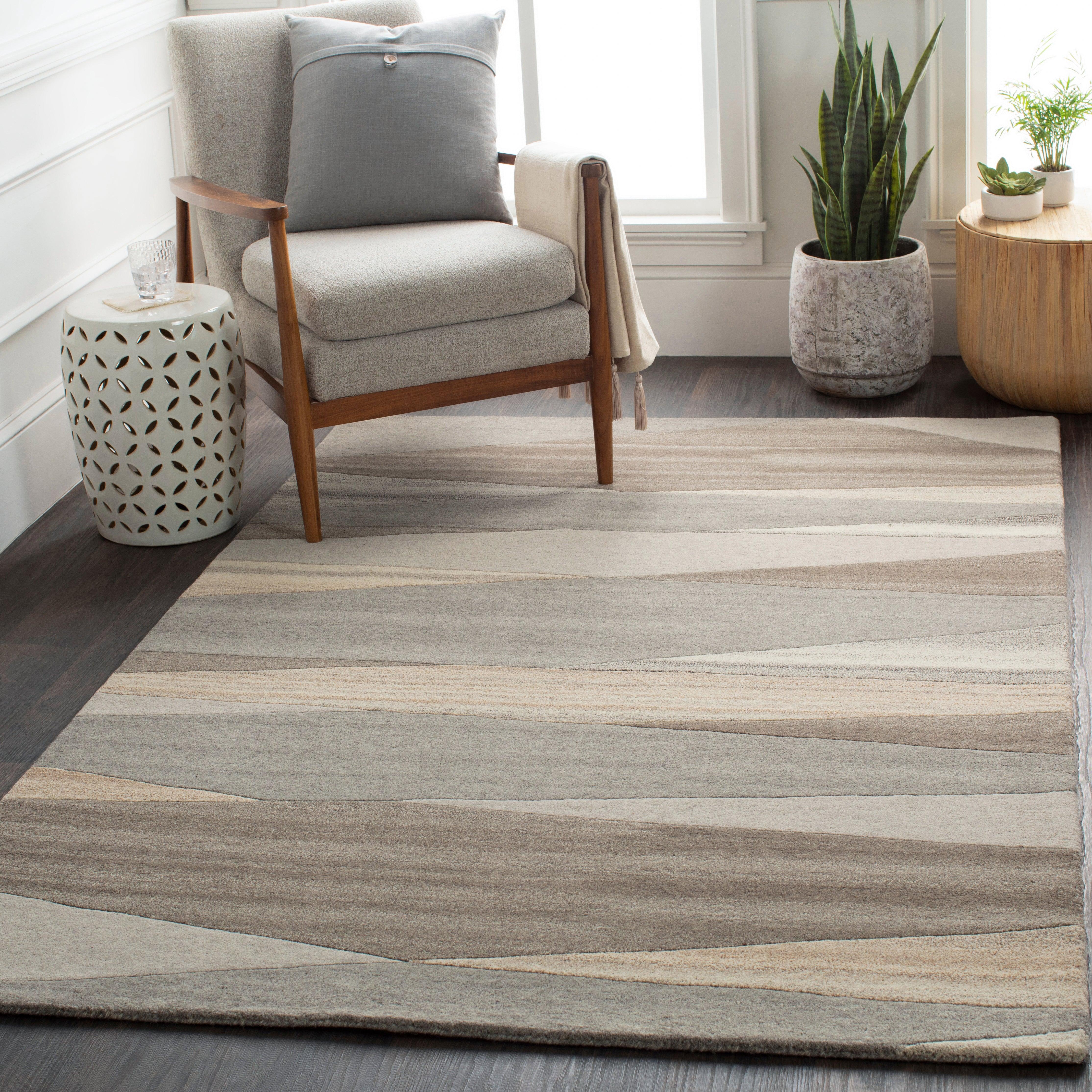 Forum Area Rug