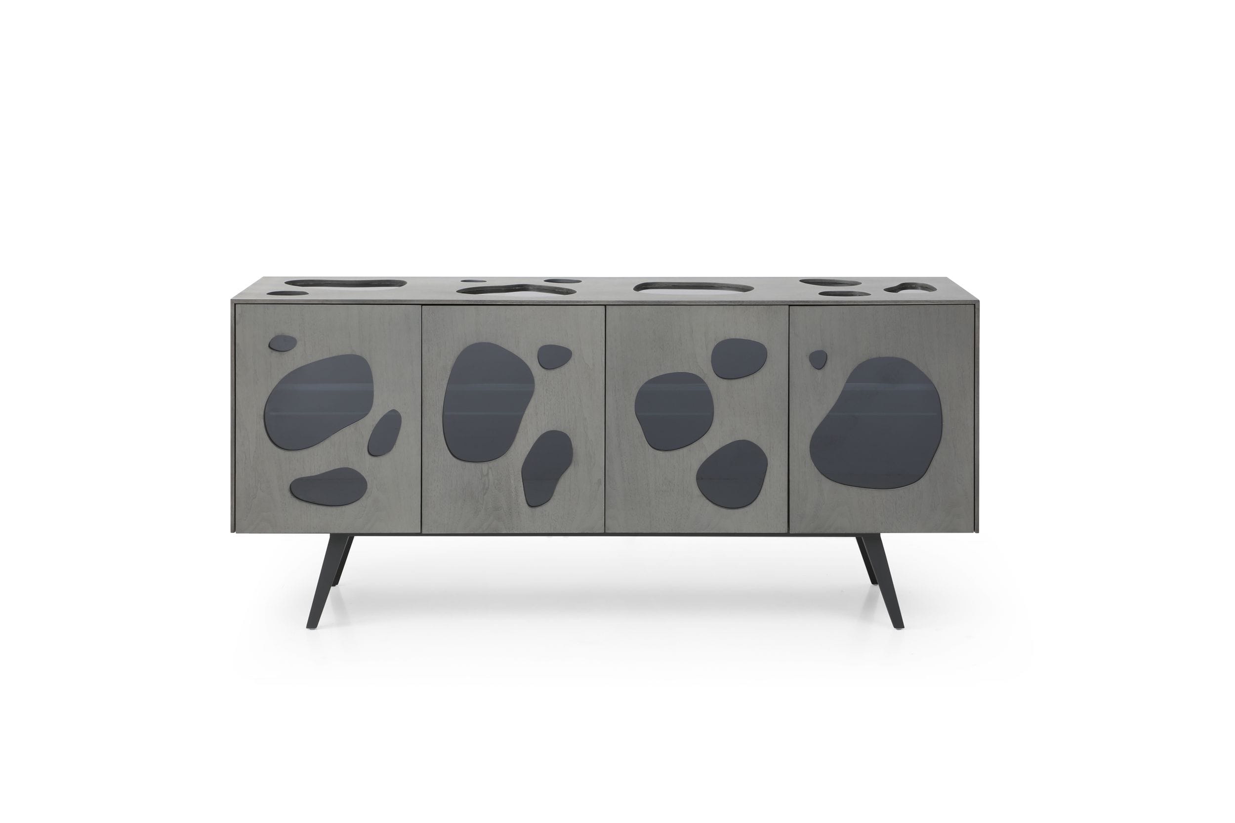 Fontana Modern Buffet