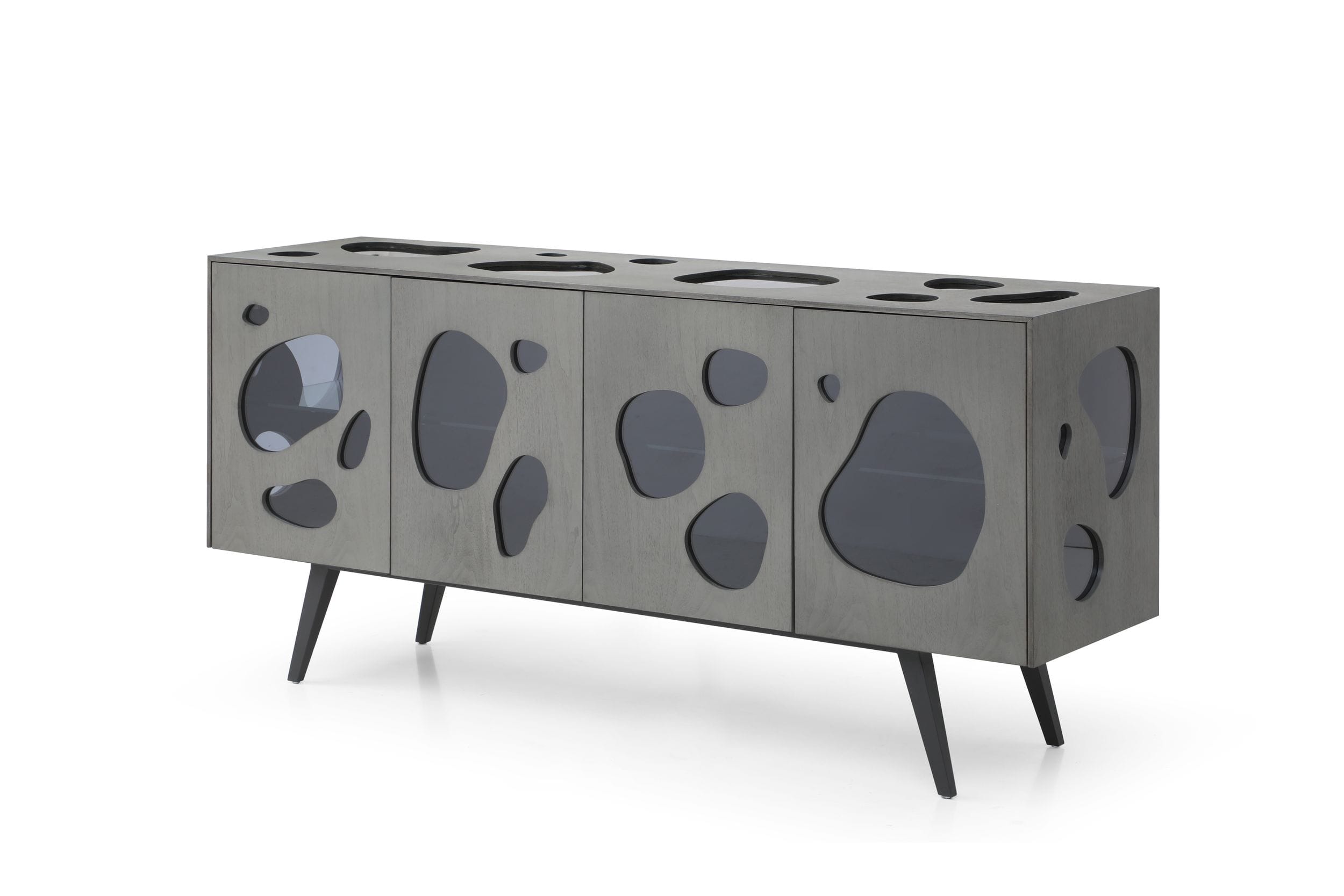 Fontana Modern Buffet
