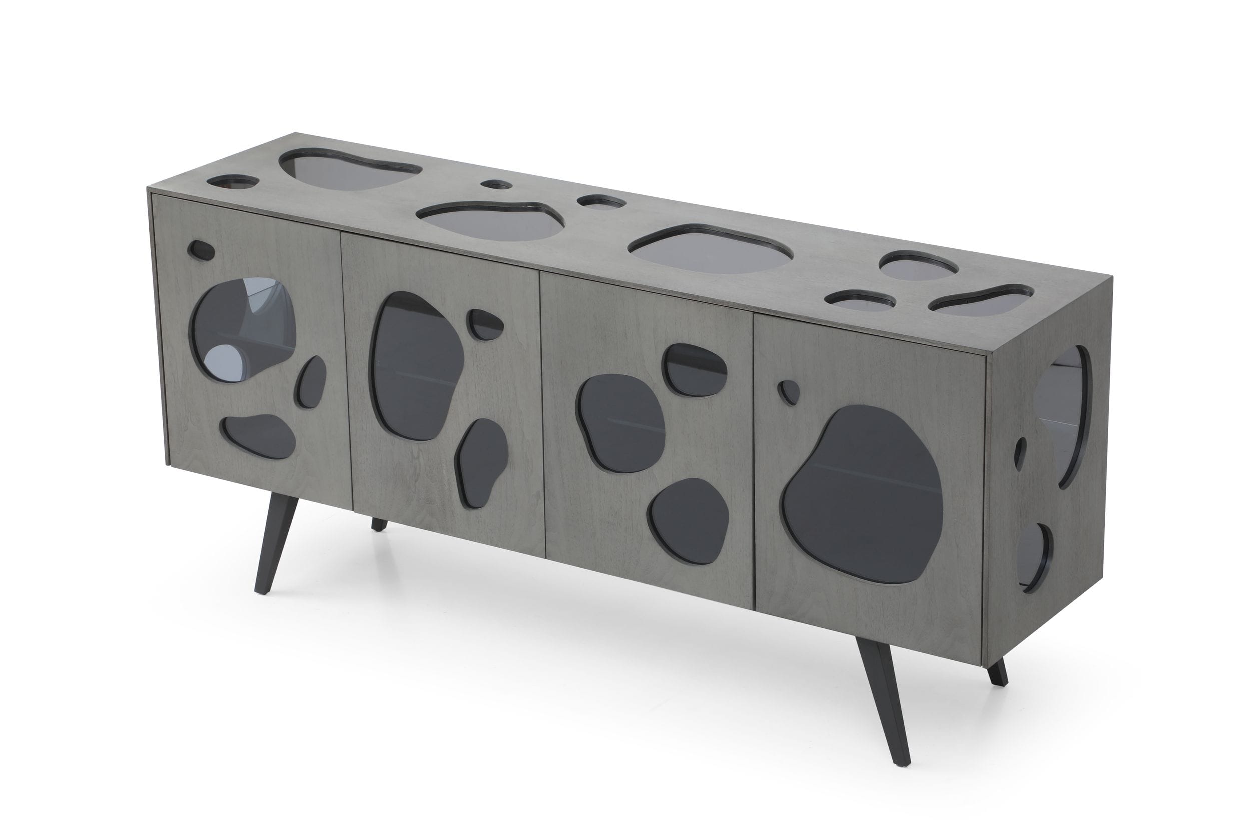 Fontana Modern Buffet