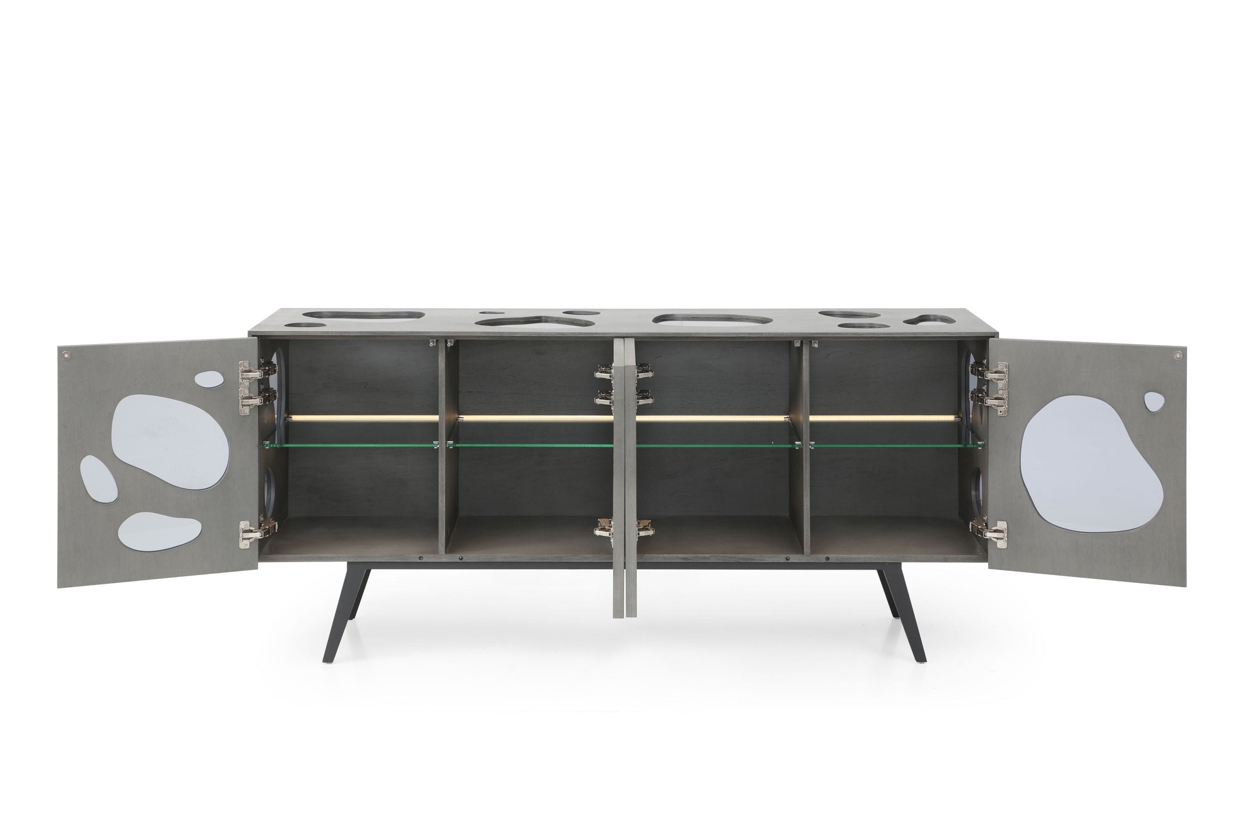 Fontana Modern Buffet