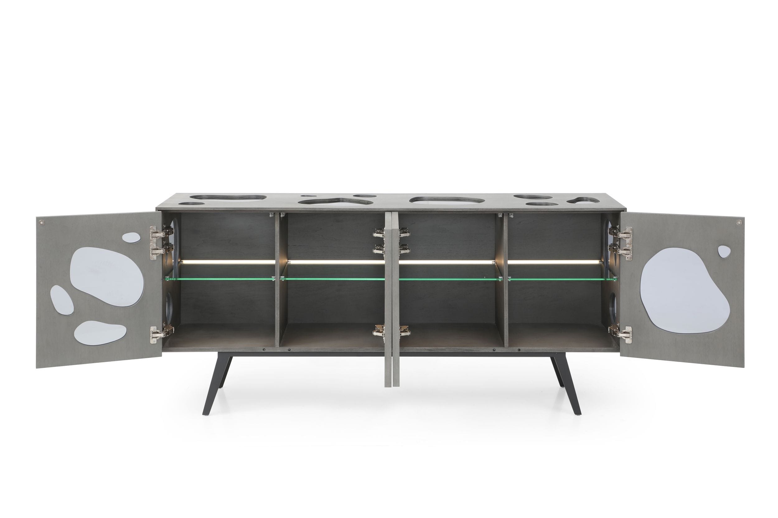 Fontana Modern Buffet