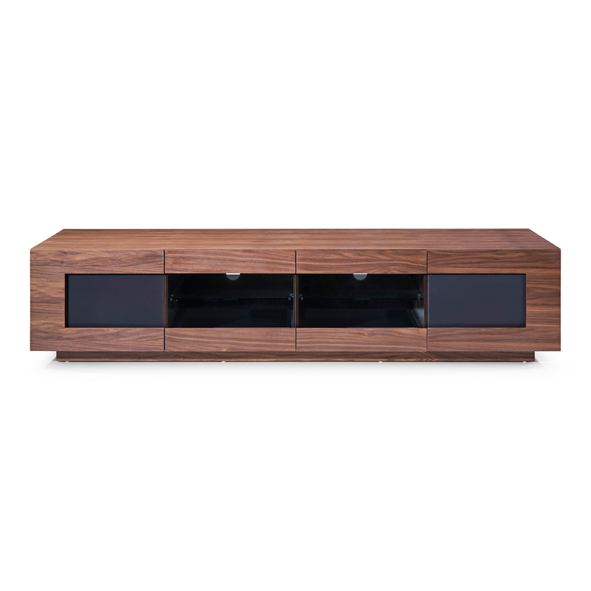 Frost Modern Small TV Stand