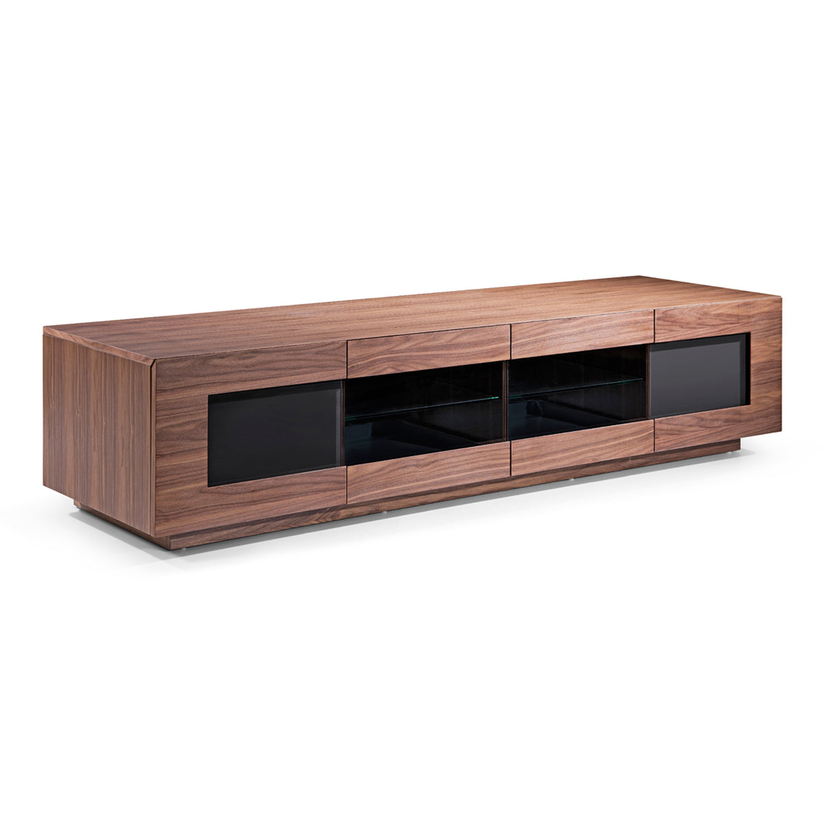 Frost Modern Small TV Stand