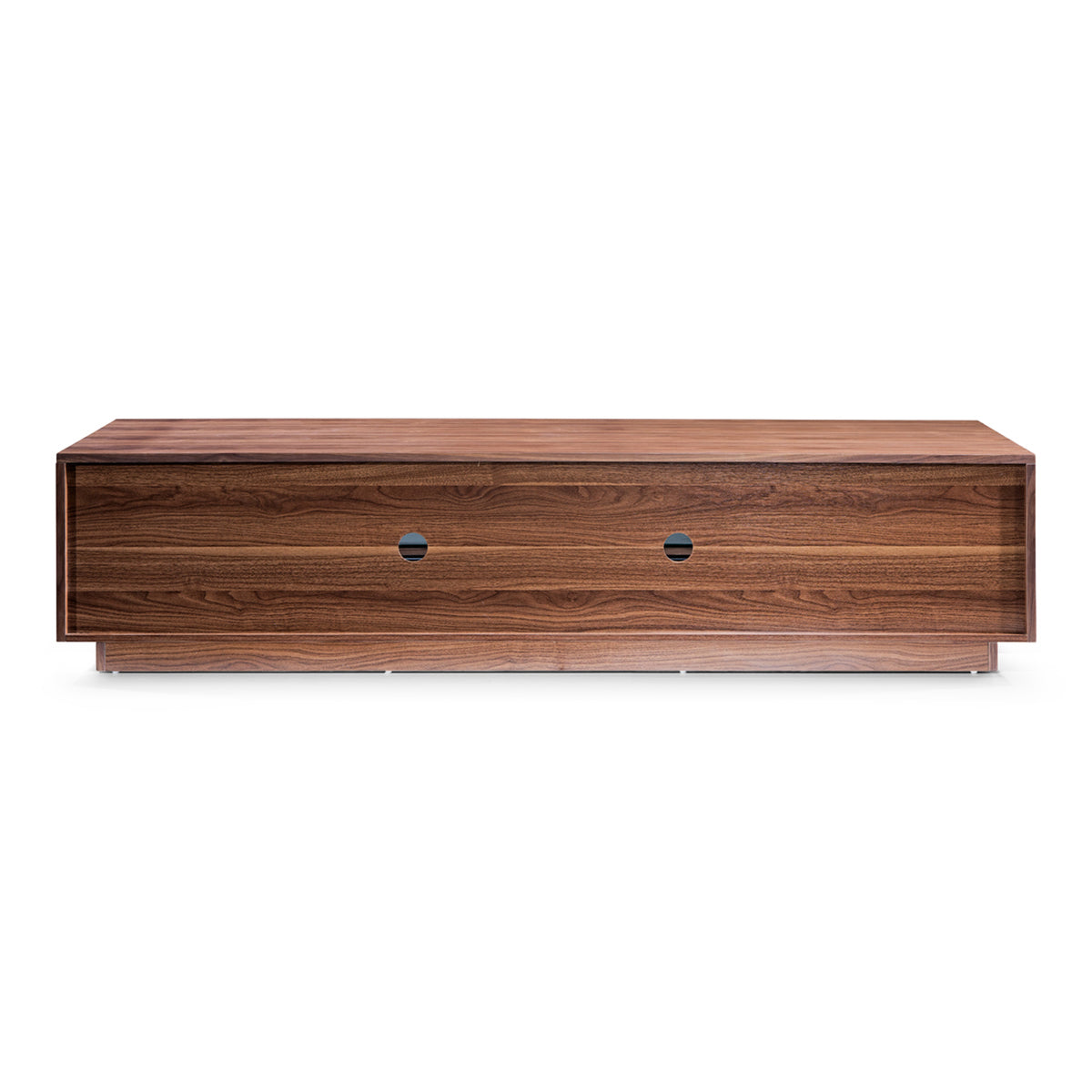 Frost Modern Small TV Stand