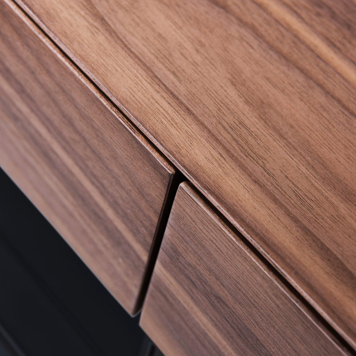 Frost Modern Small TV Stand
