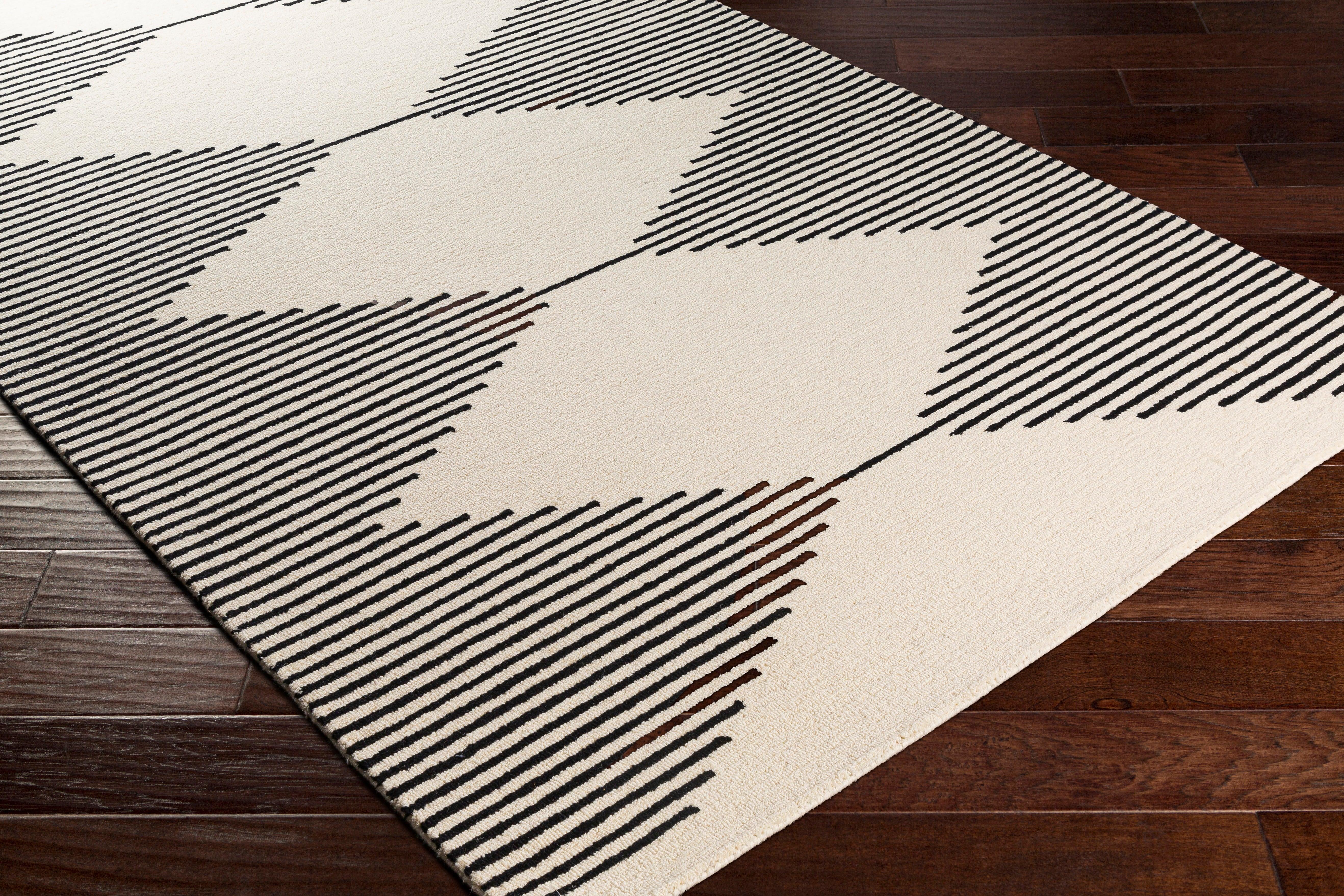 Granada Area Rug - Style 3