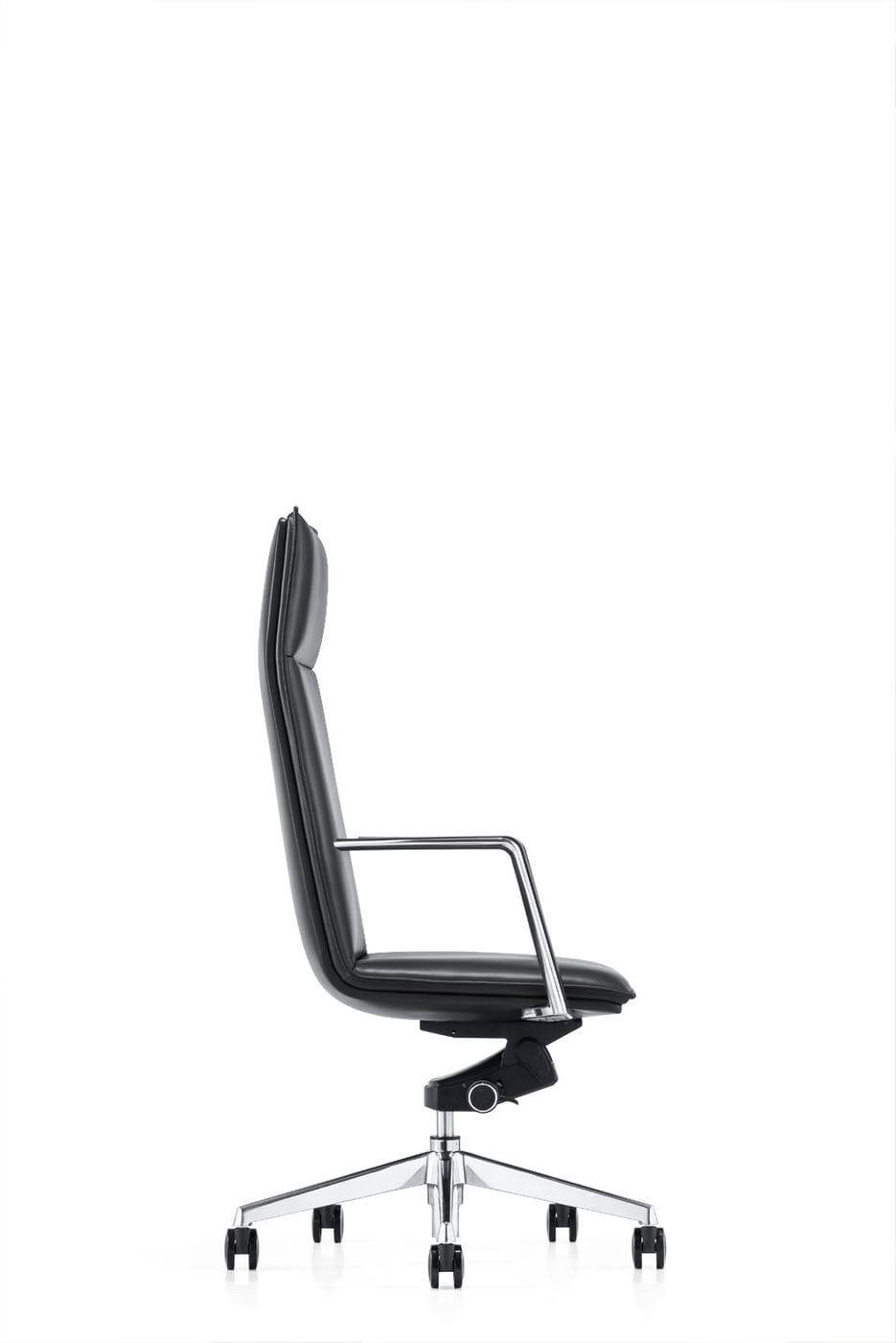 Modrest Gorsky Modern High Back Executive Office Chair