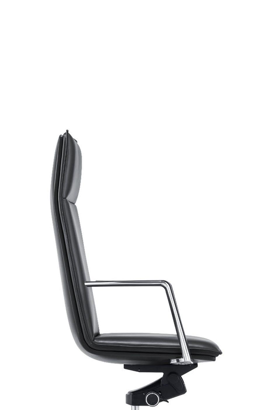Modrest Gorsky Modern High Back Executive Office Chair