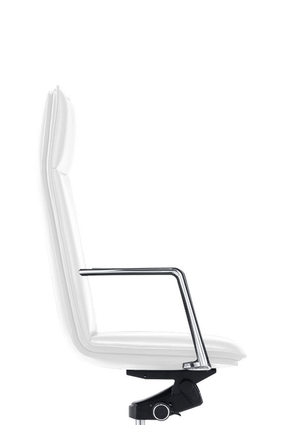 Modrest Gorsky Modern High Back Executive Office Chair