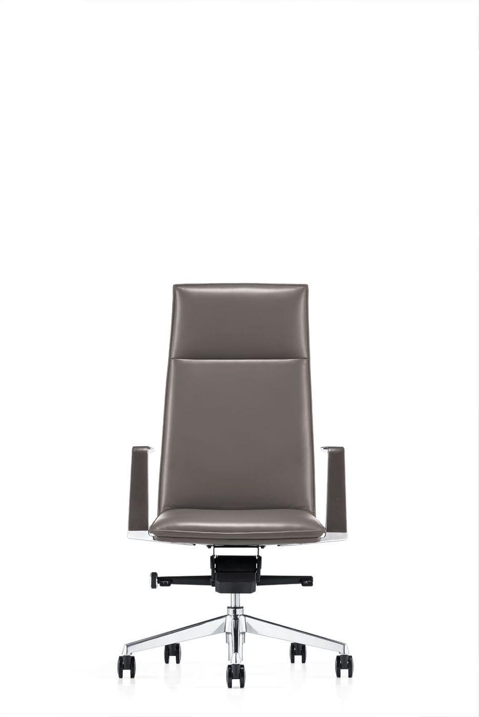 Modrest Gorsky Modern High Back Executive Office Chair