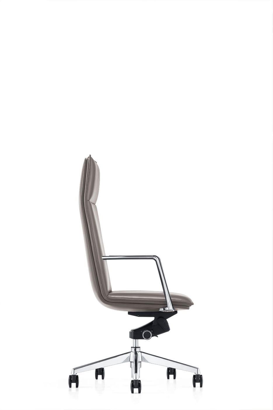 Modrest Gorsky Modern High Back Executive Office Chair