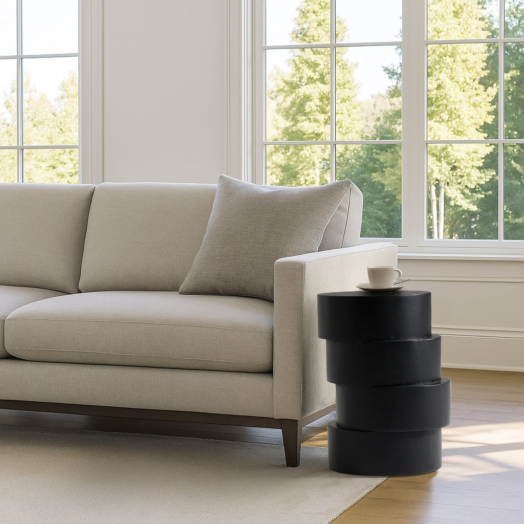 Grove Modern End Table