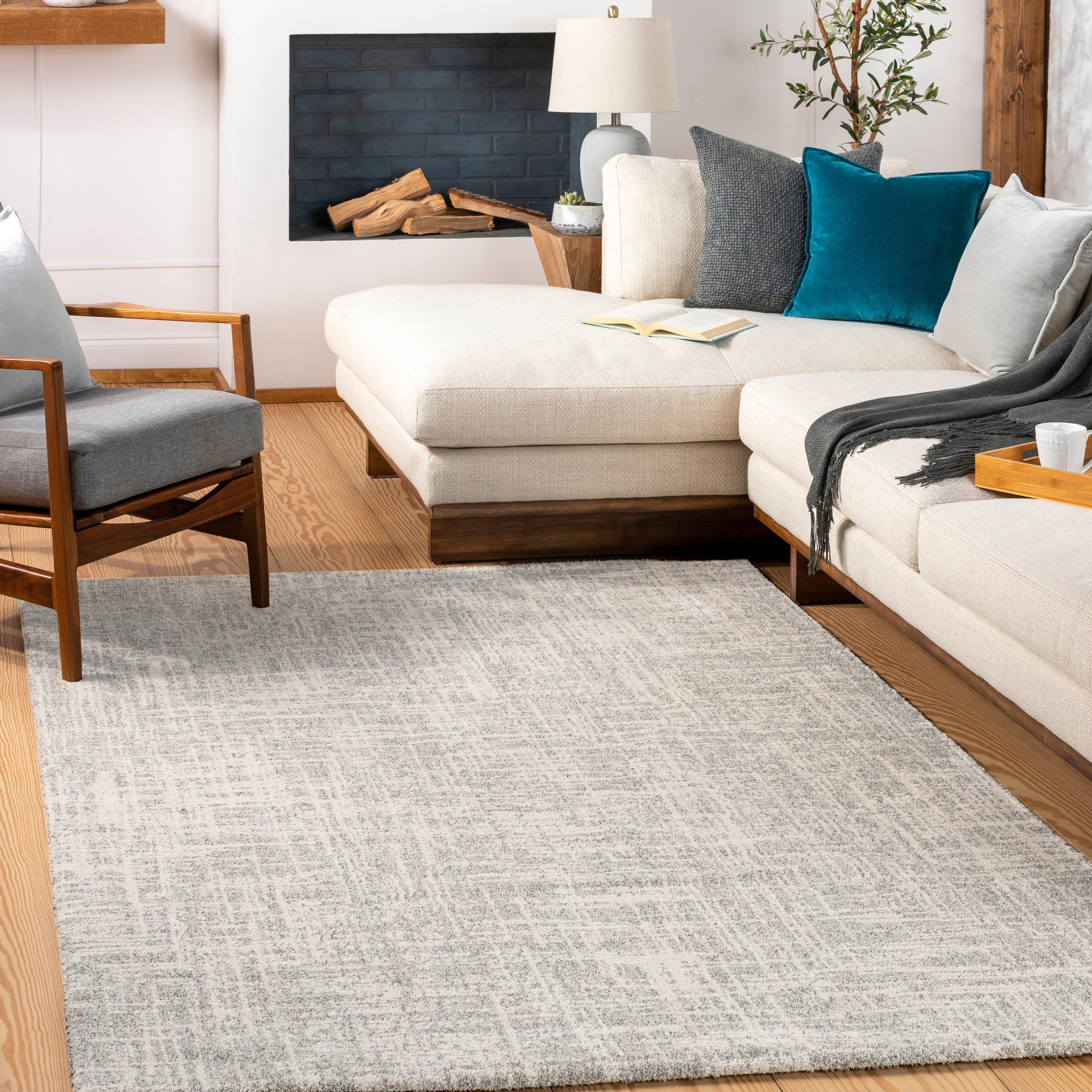Gavic Area Rug - Style 3