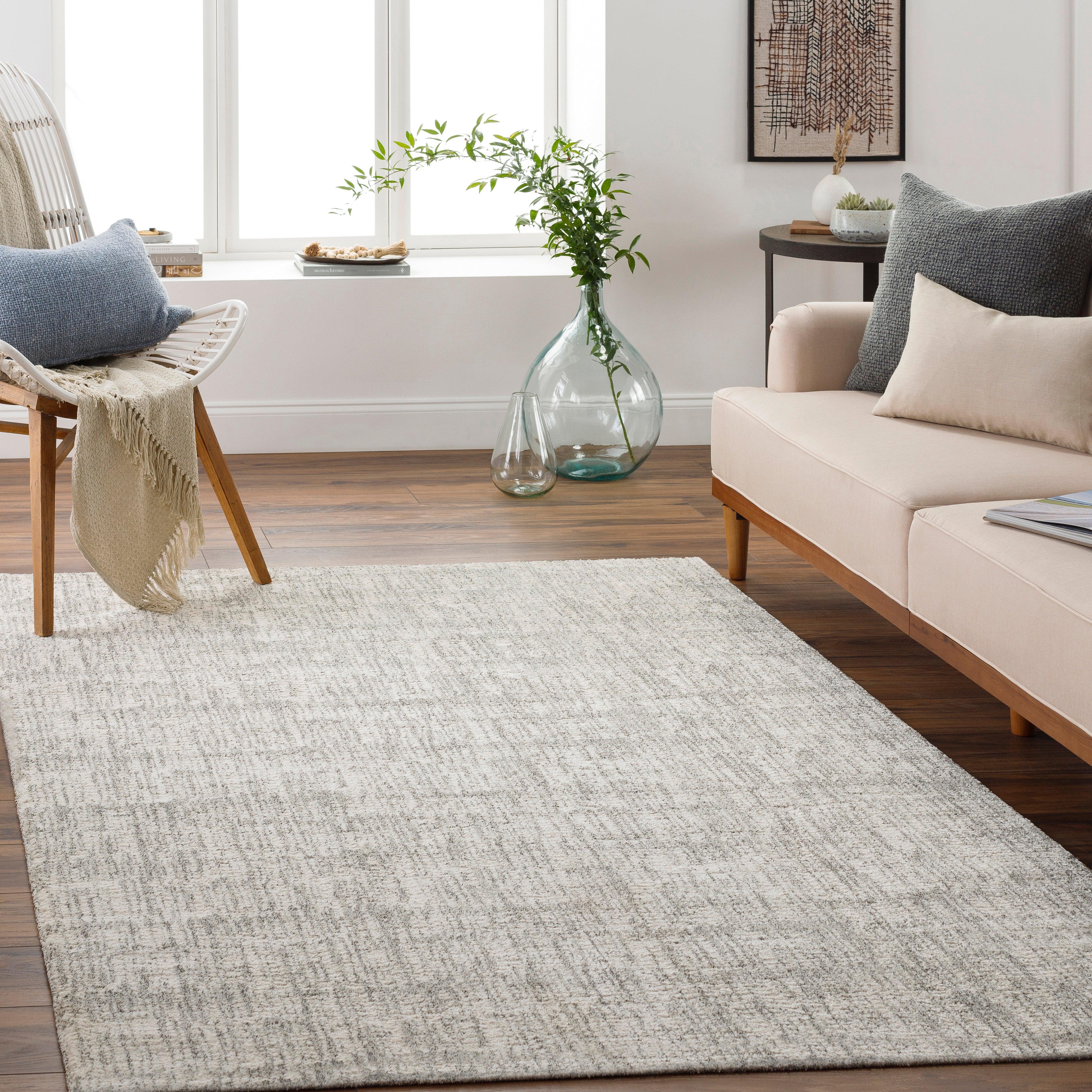 Gavic Area Rug - Style 4