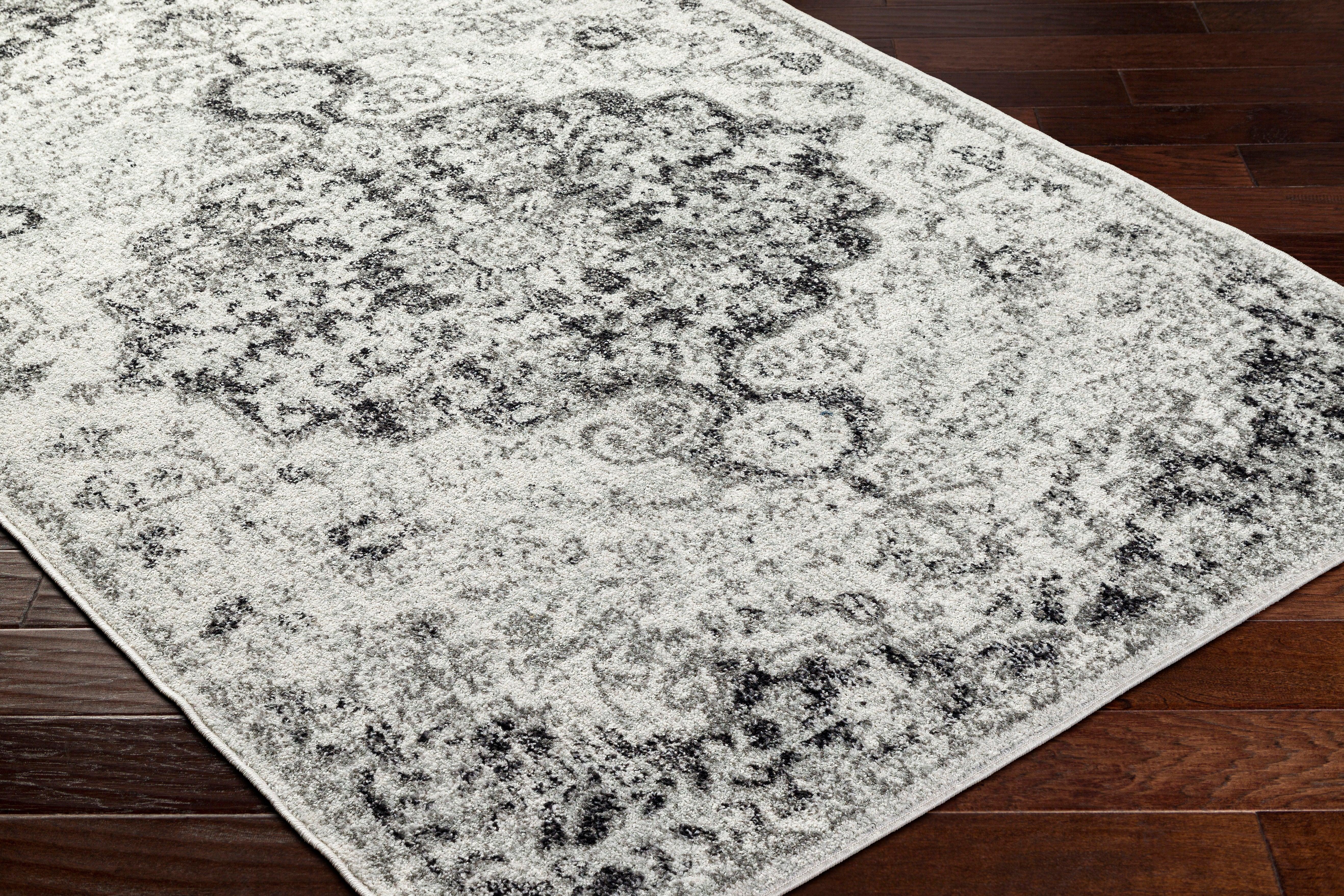 Harput Area Rug - Style 4