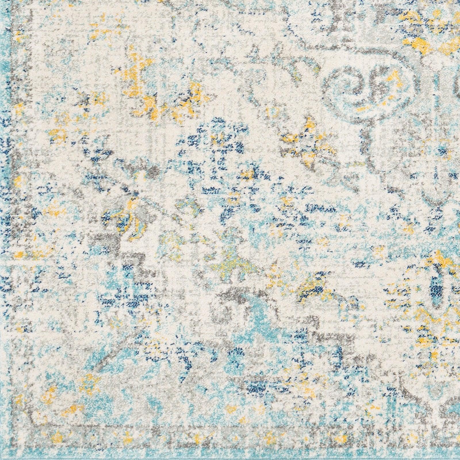 Harput Area Rug - Style 7