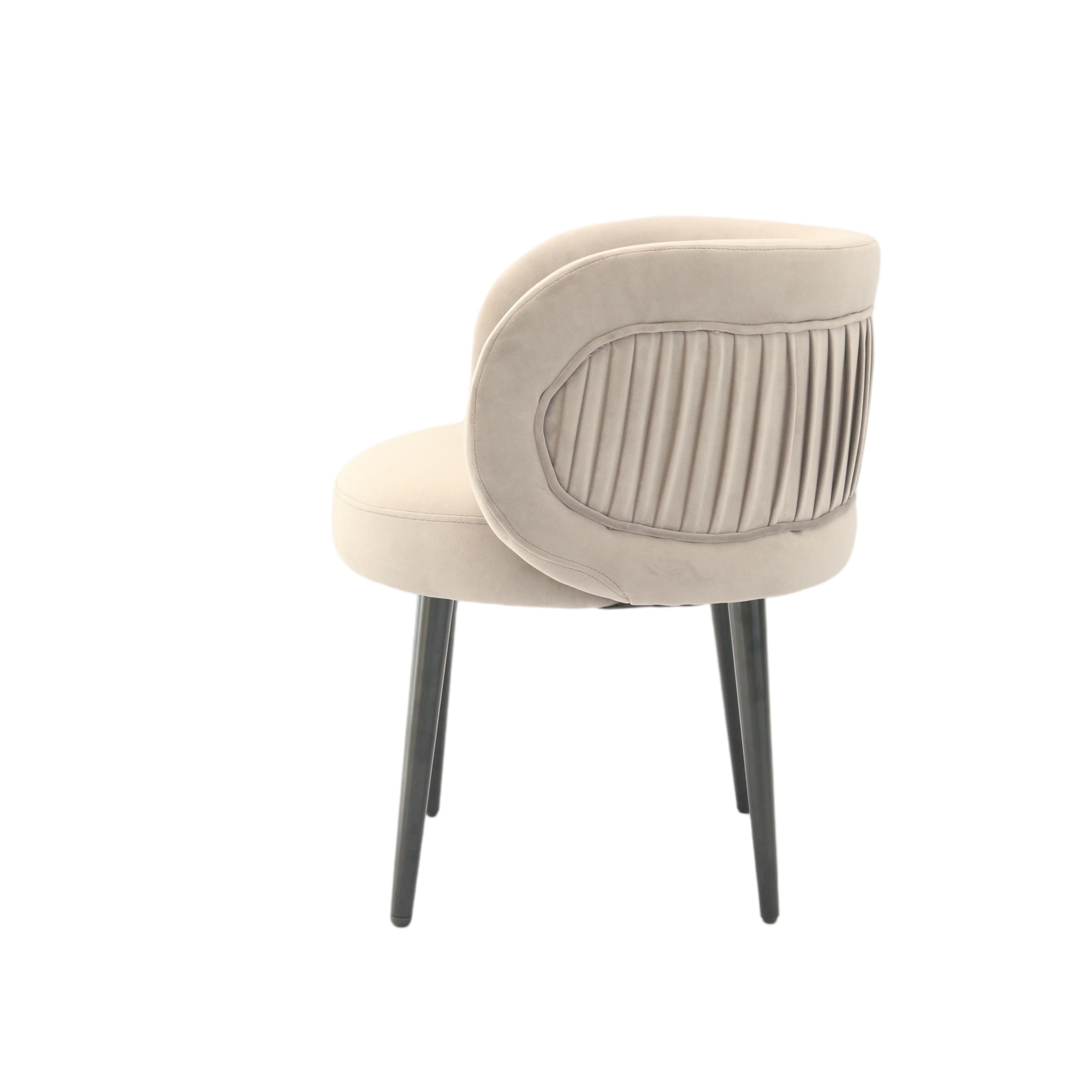 Hartman Modern Accent Chair