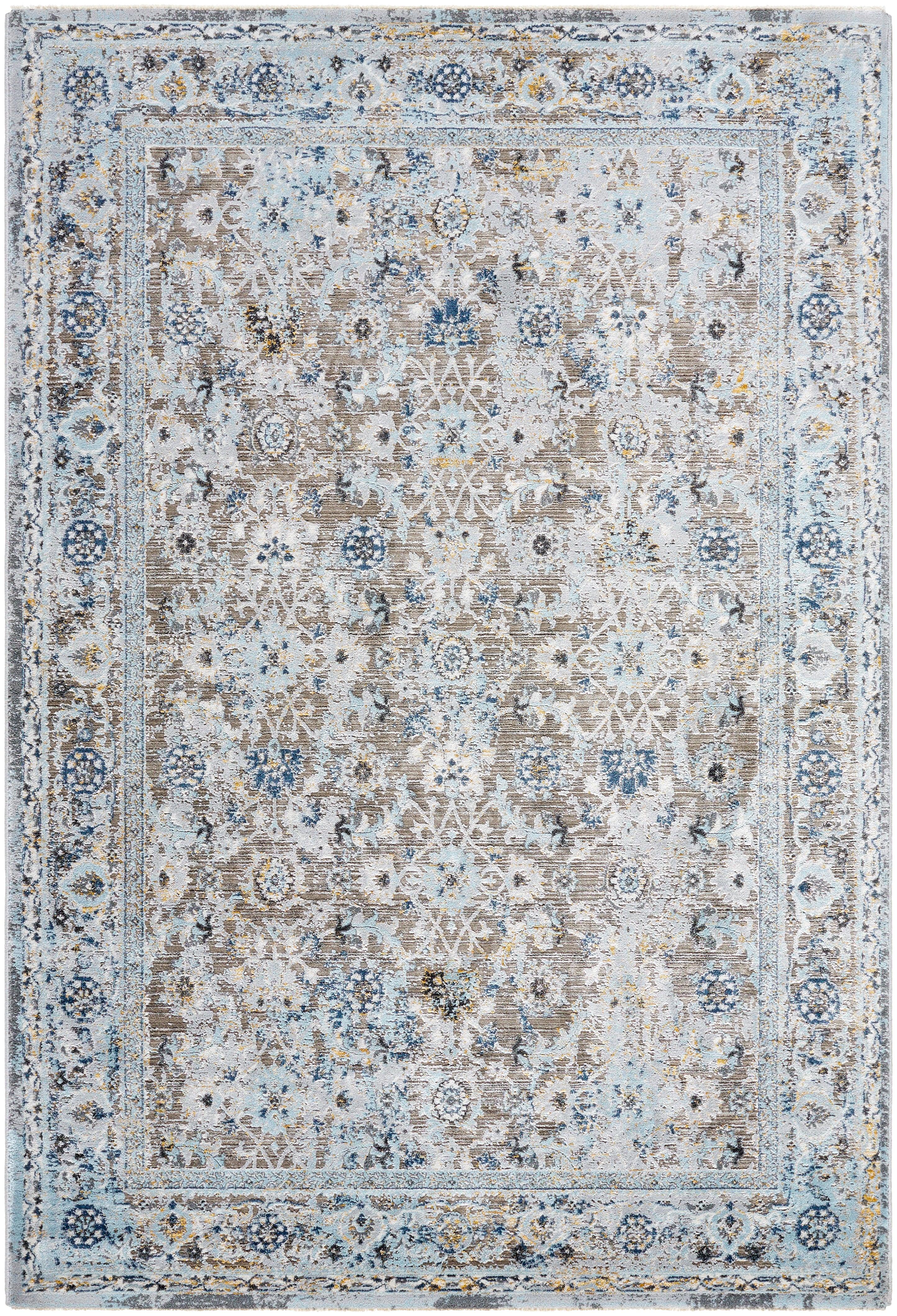 Hassler Area Rug