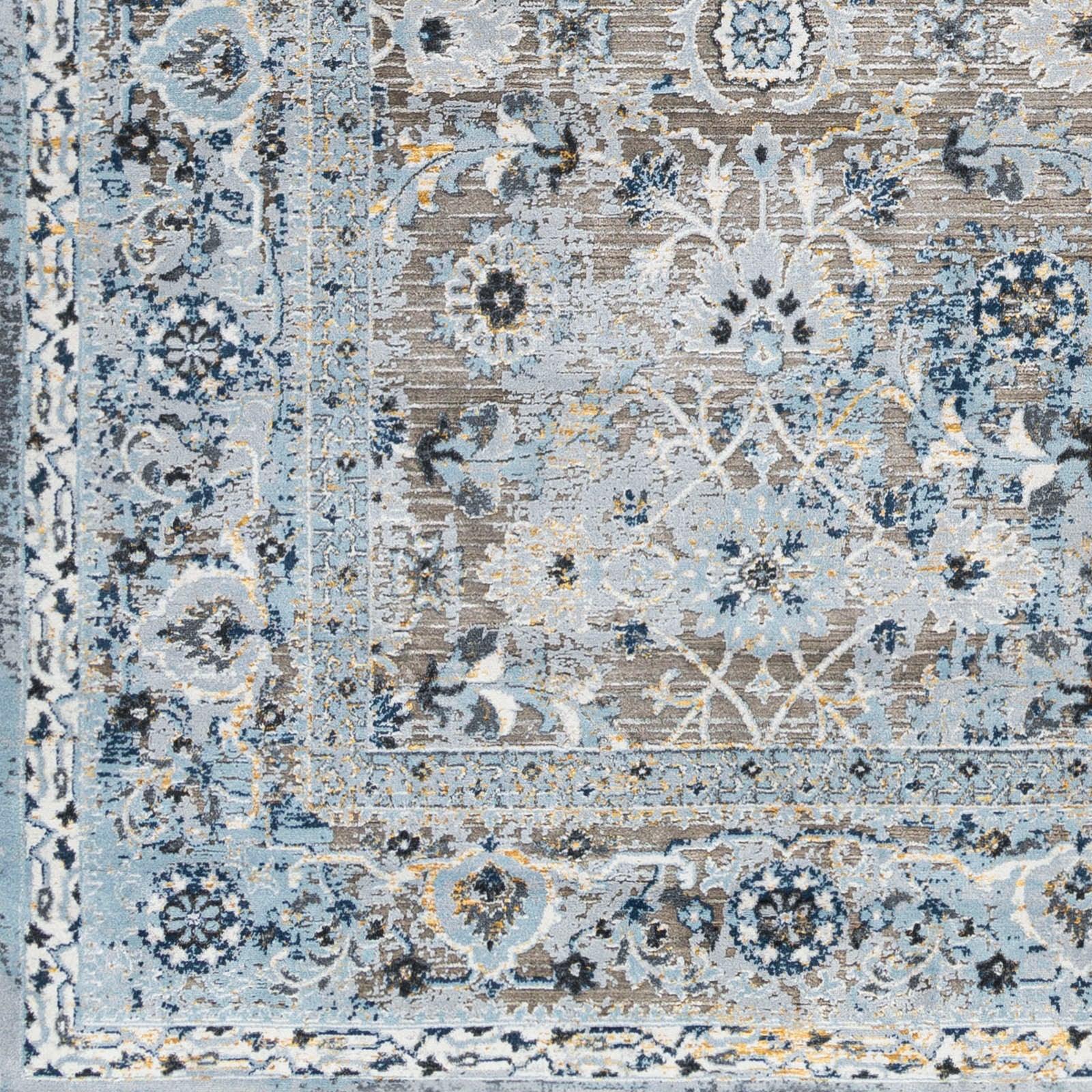 Hassler Area Rug