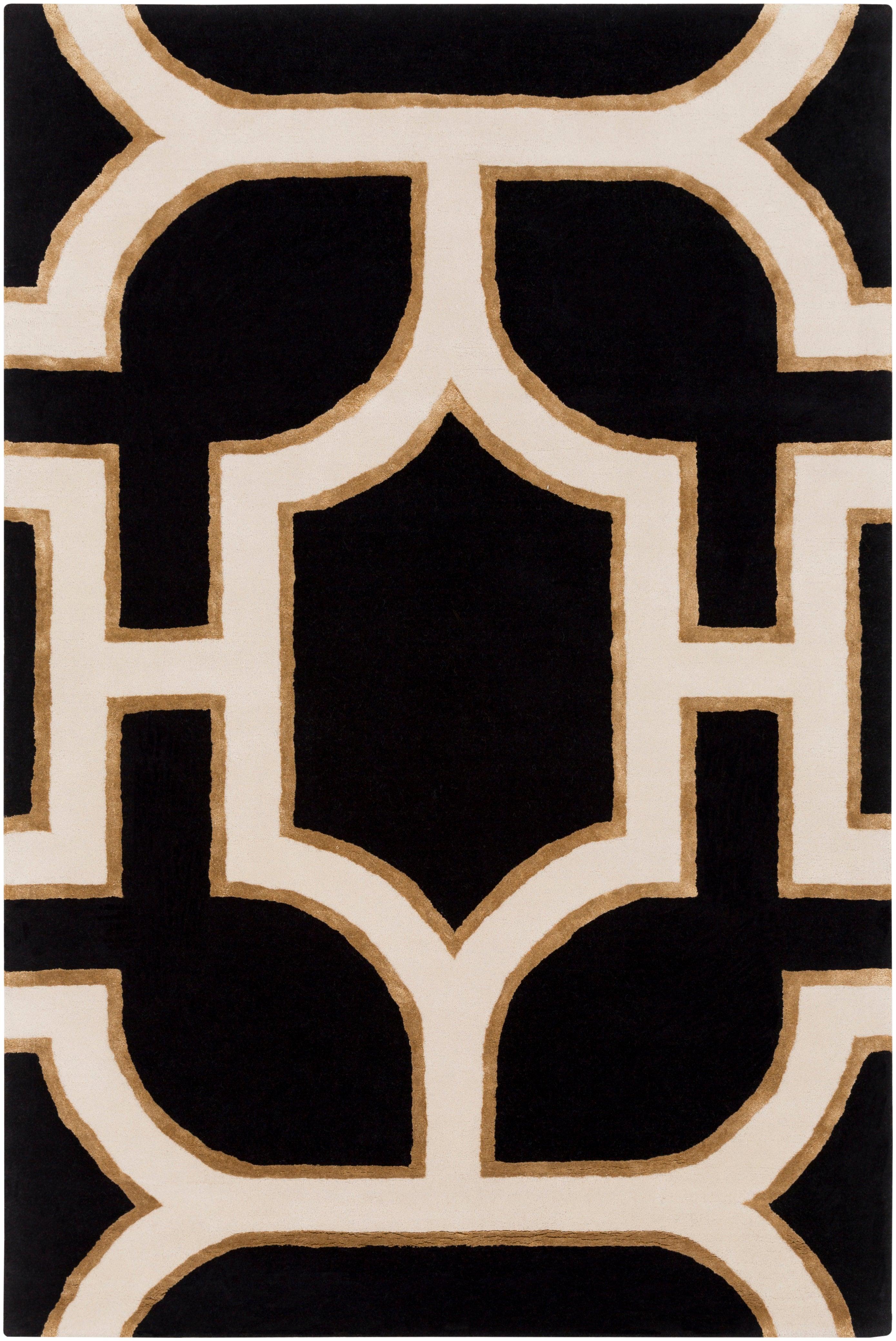Intermezzo Area Rug