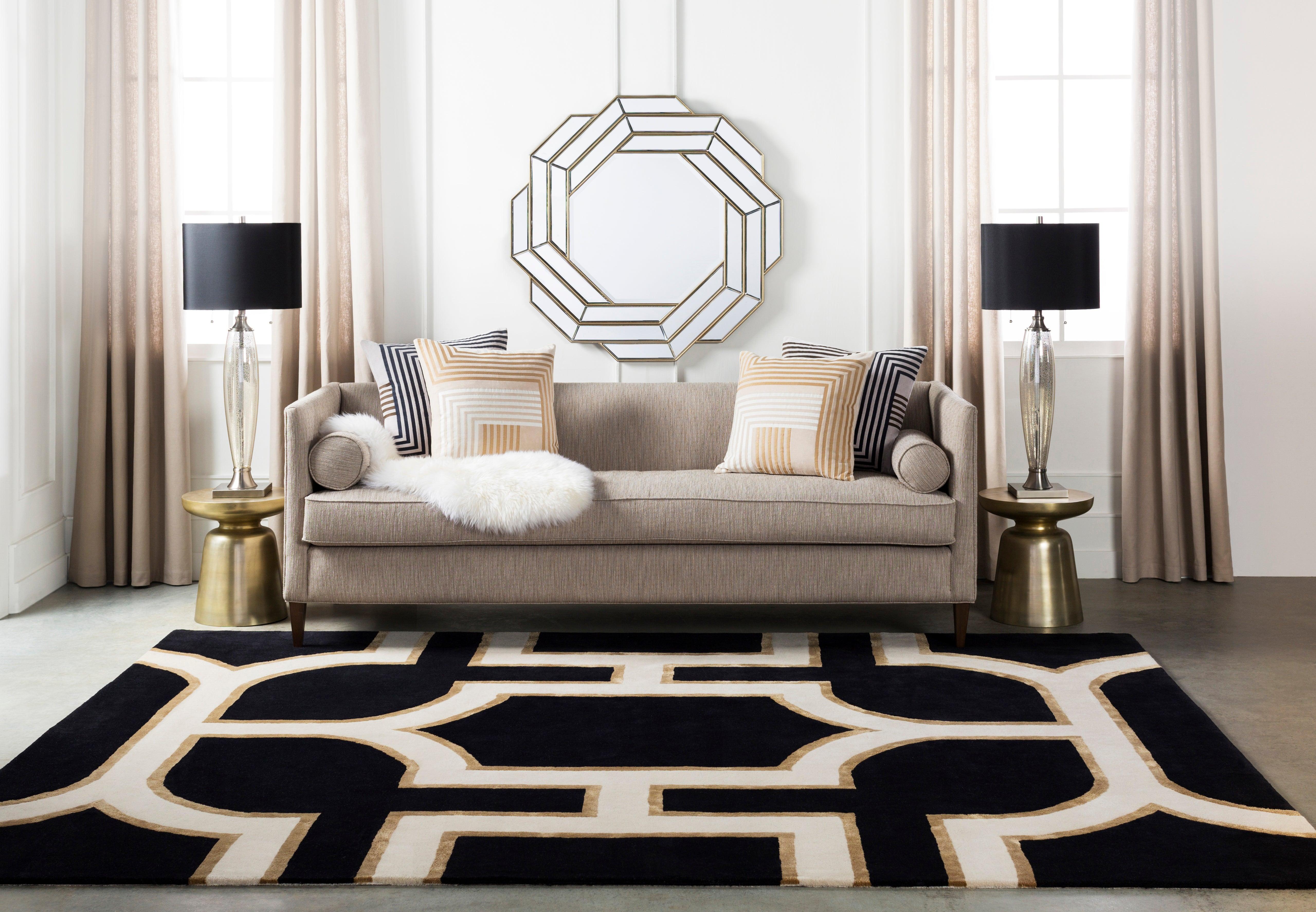 Intermezzo Area Rug