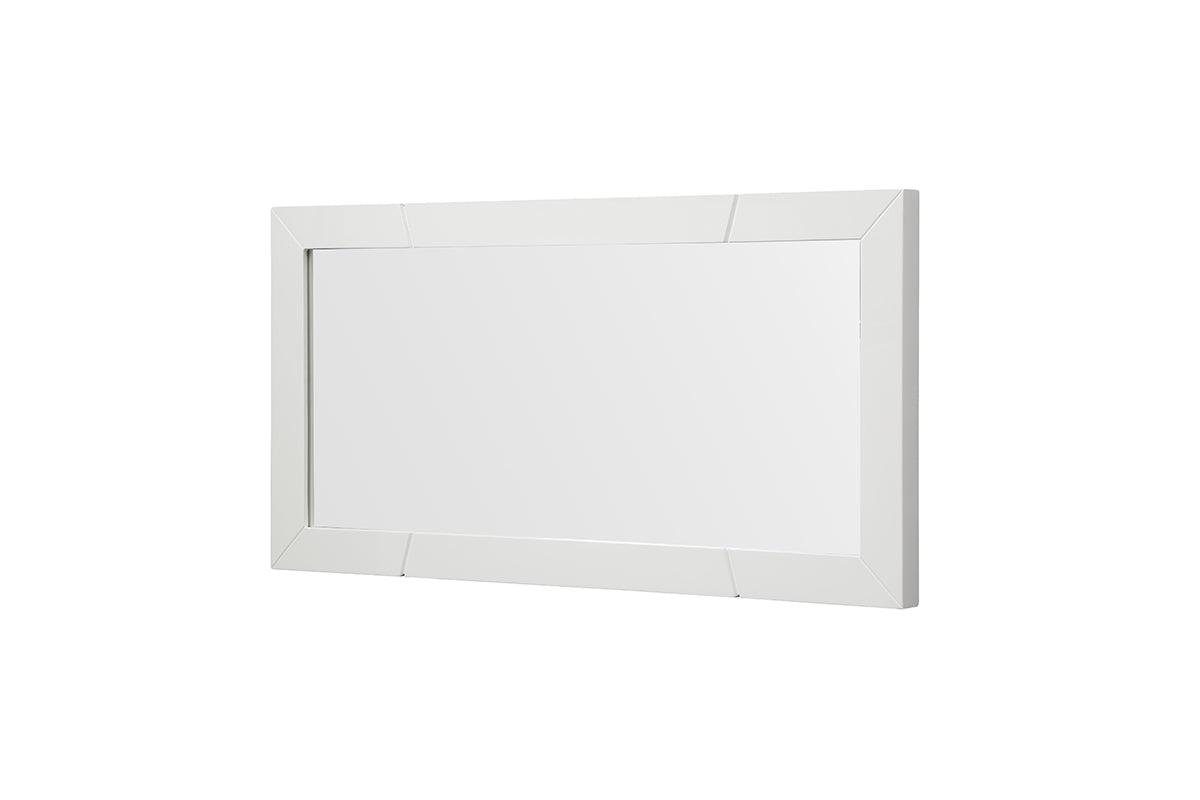 Modrest Chrysler Modern Mirror