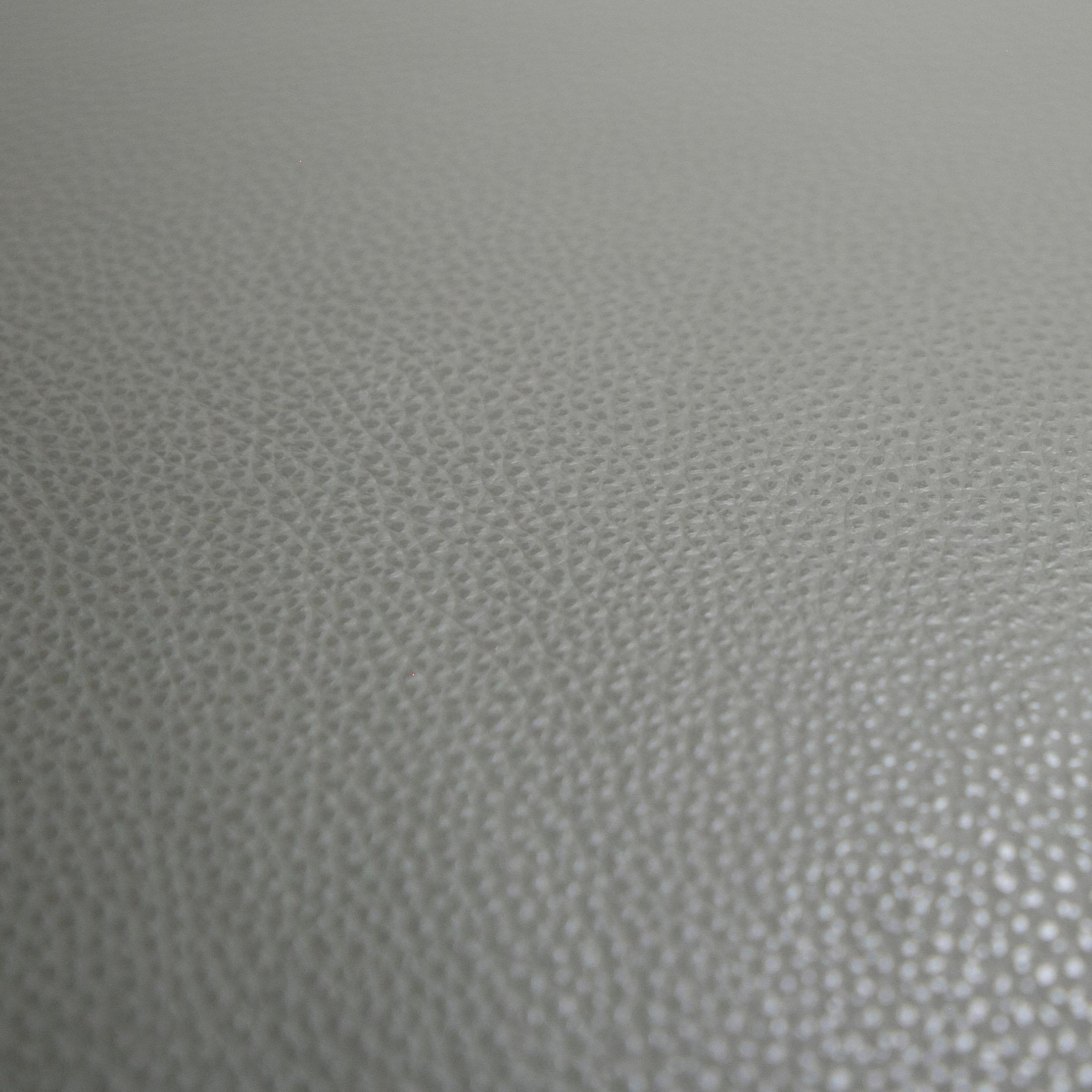 Divani Casa Jacoba Modern Leather Rectangular Ottoman