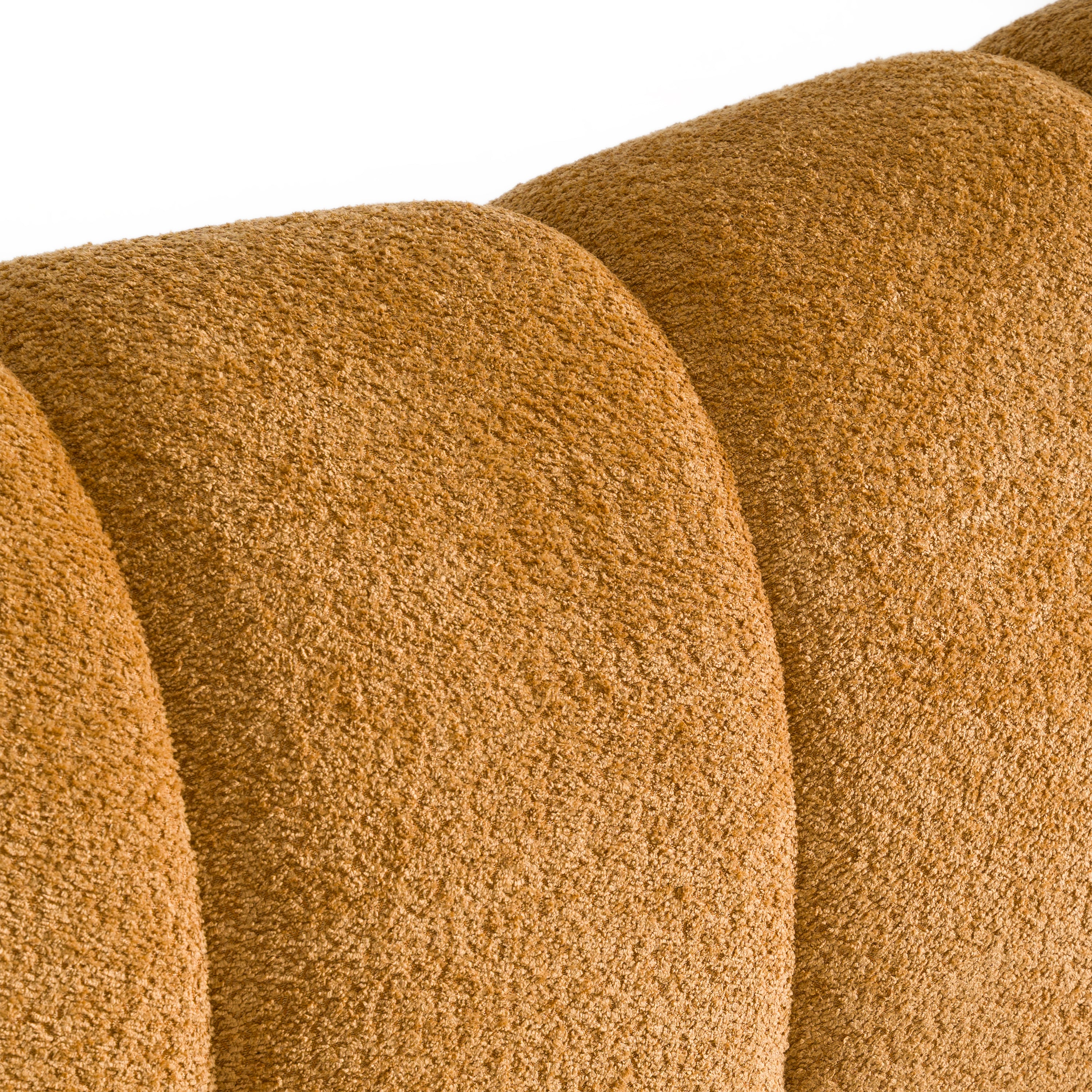 Modrest Janine Modern Fabric Bed