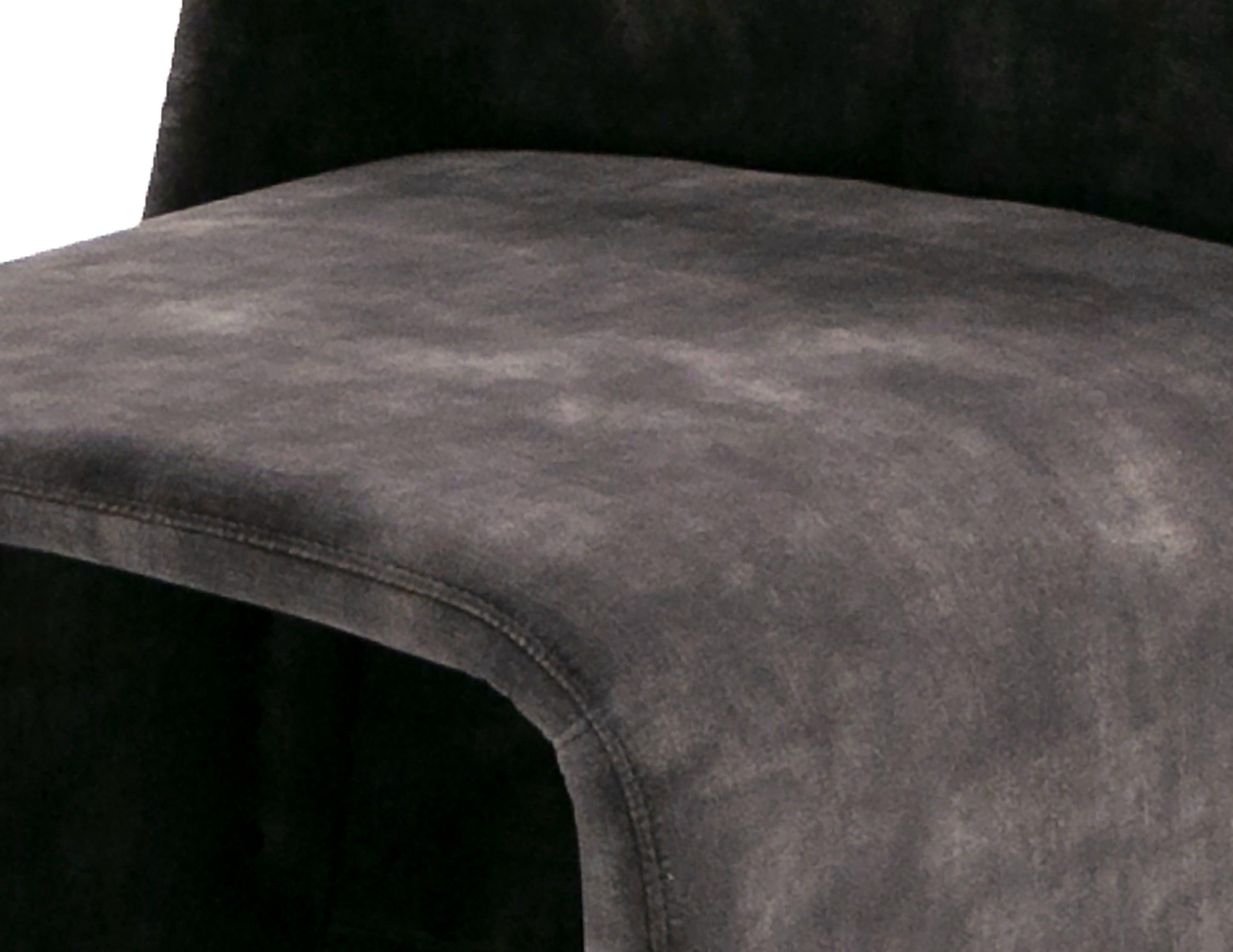 Modrest Modern Jarvis Accent Fabric Chair
