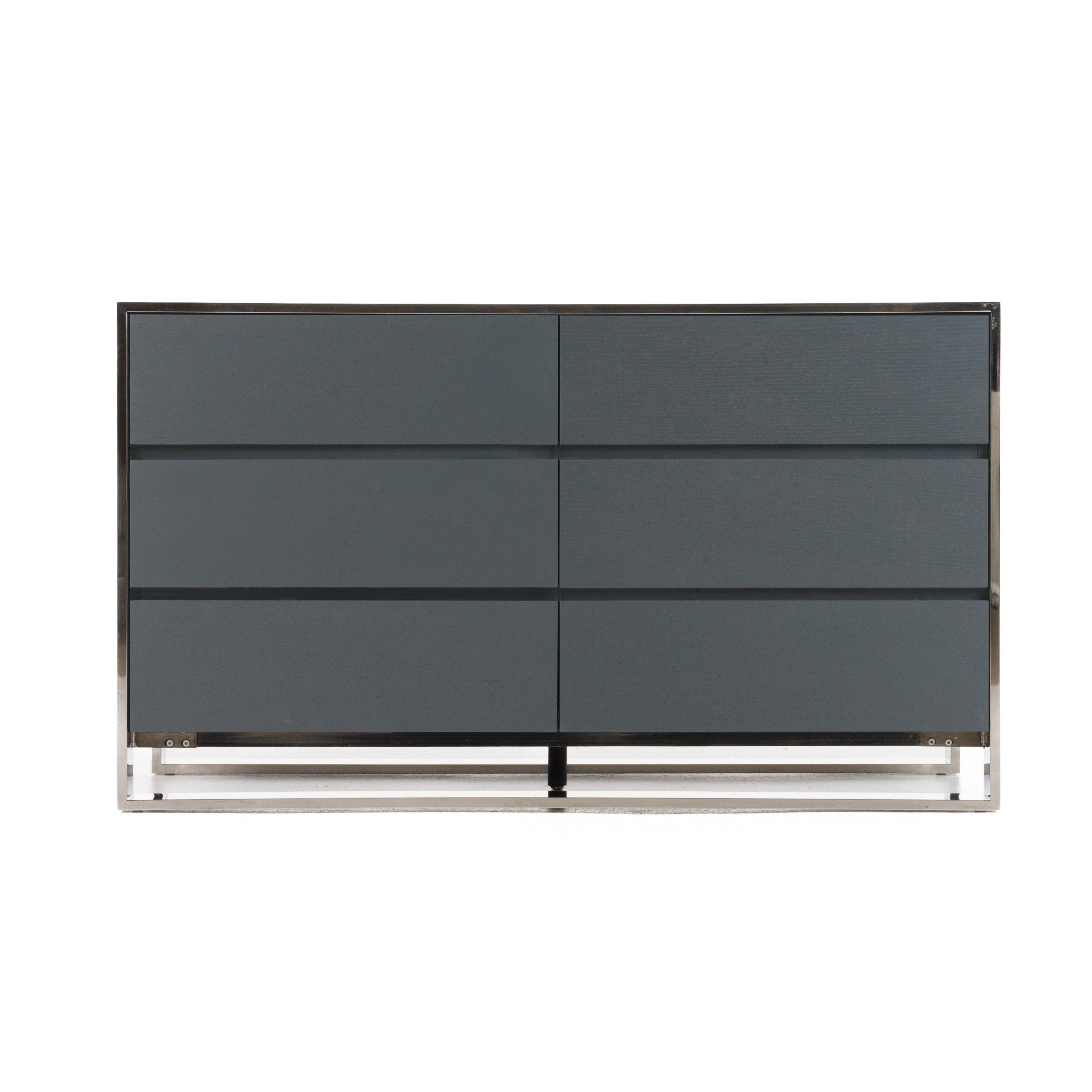 Modrest Jolene Modern Dresser