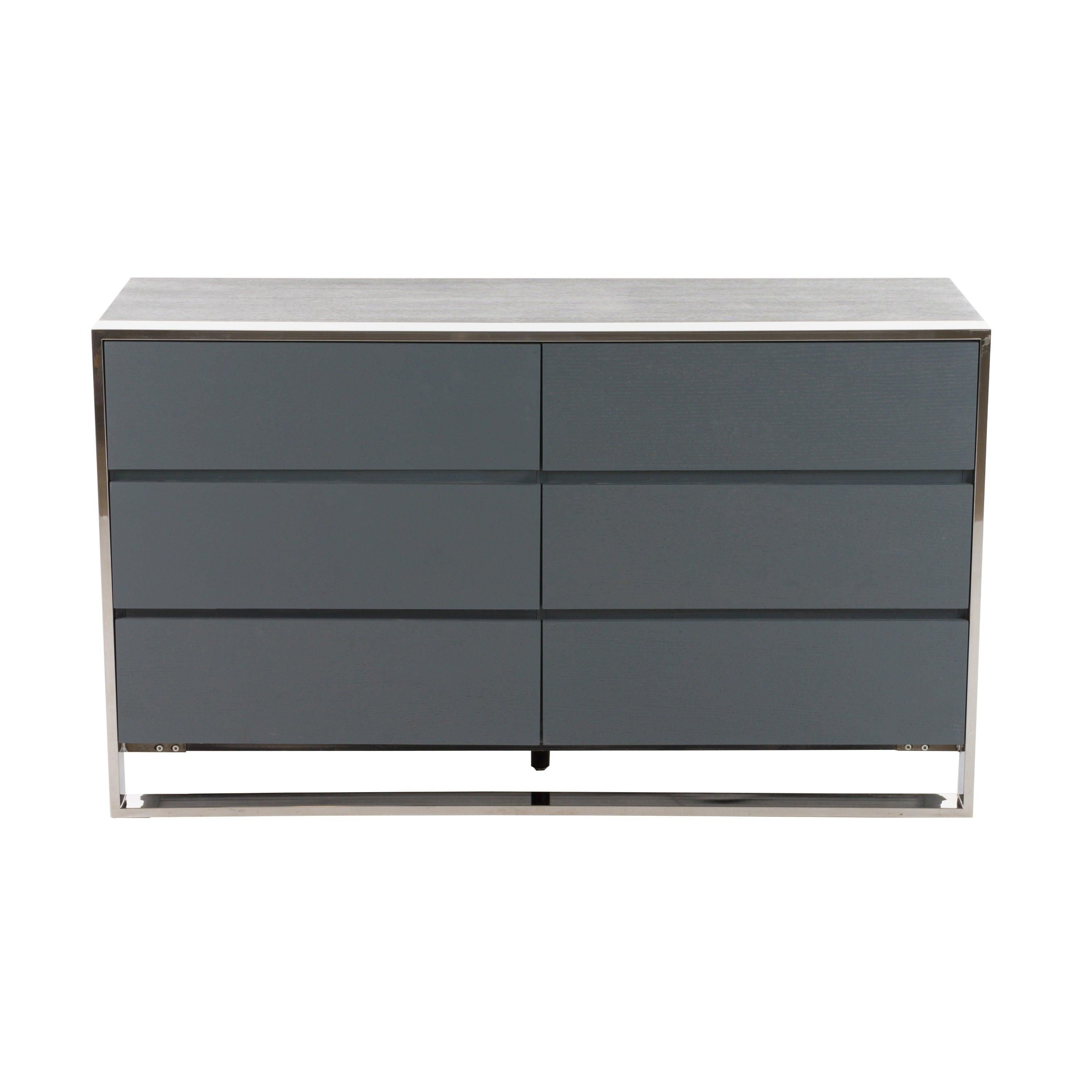 Modrest Jolene Modern Dresser