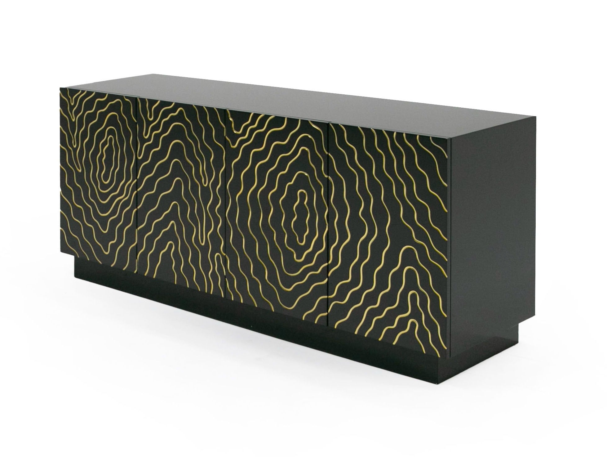 Jonah- Modern Buffet