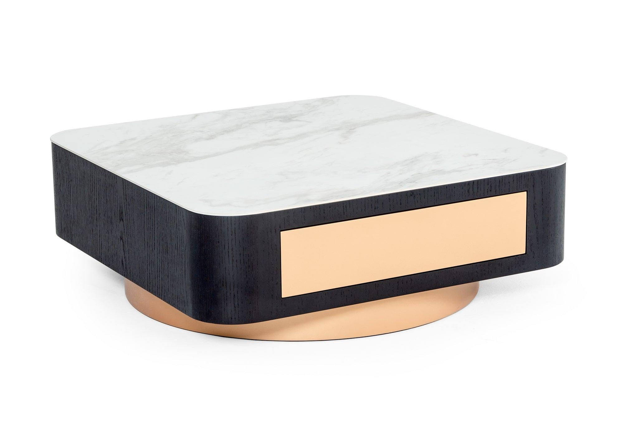 Peak Modern Coffee Table