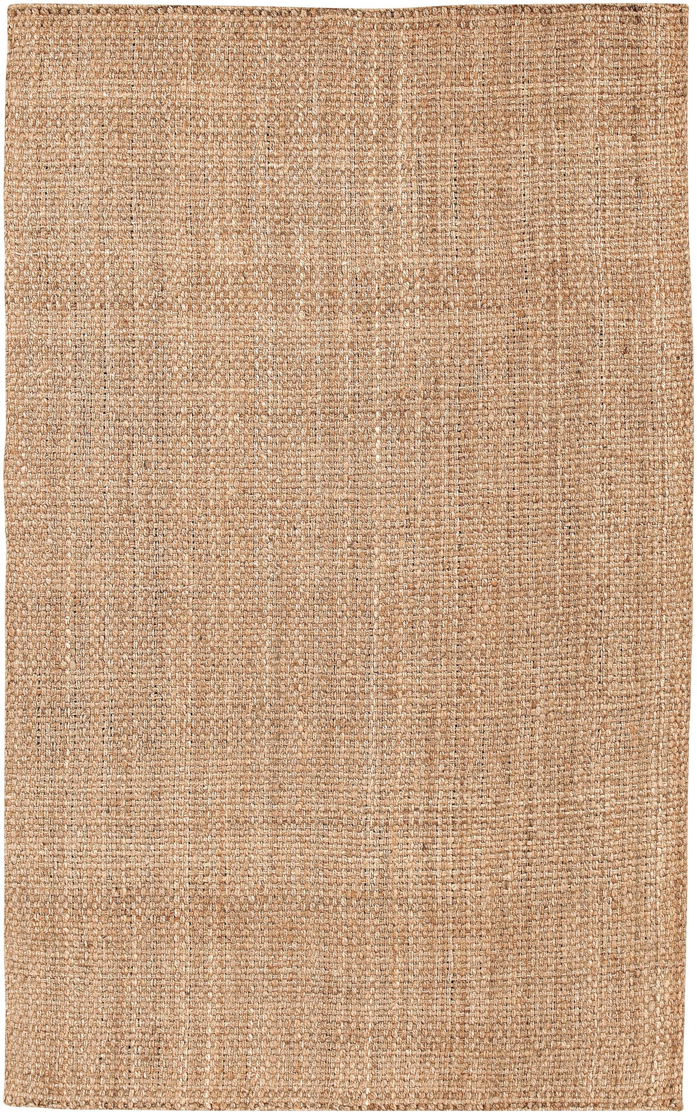 Jute Woven Handmade Rug JS-2-Area Rug-Livabliss-Wall2Wall Furnishings