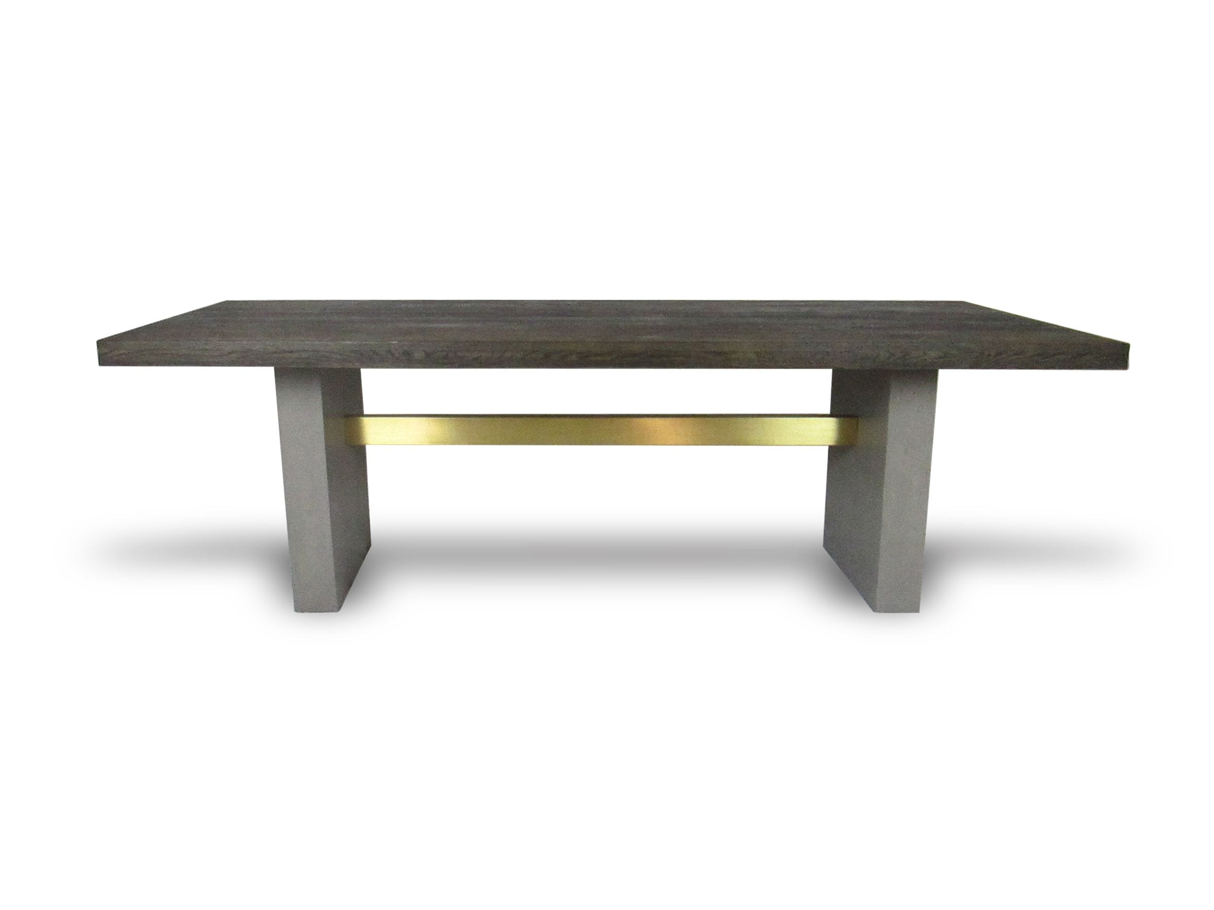 Modrest June Modern Dining Table