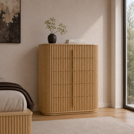 Kayce - Modern Chest