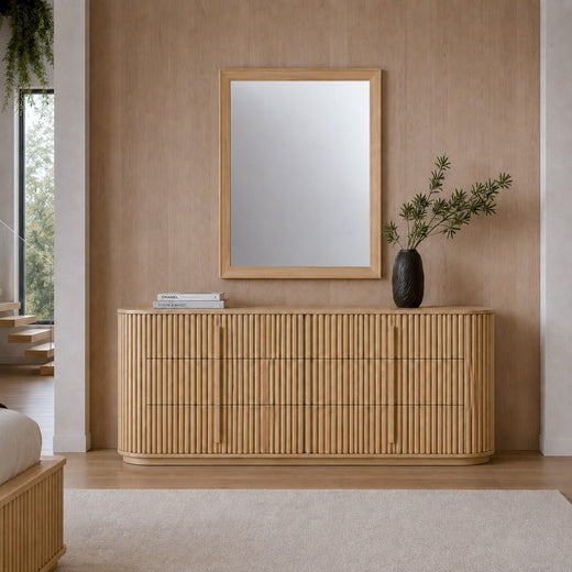 Kayce - Modern Dresser