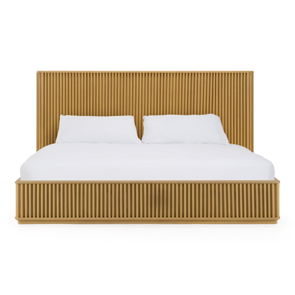Kayce - Modern Bed