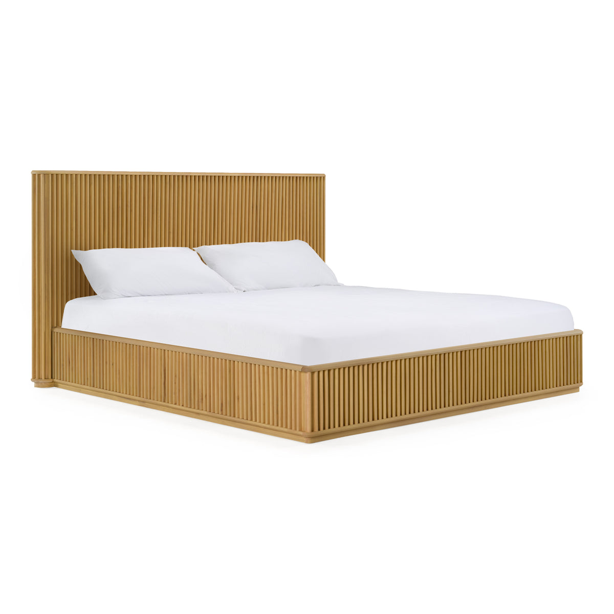 Kayce - Modern 4-Piece Bedroom Set