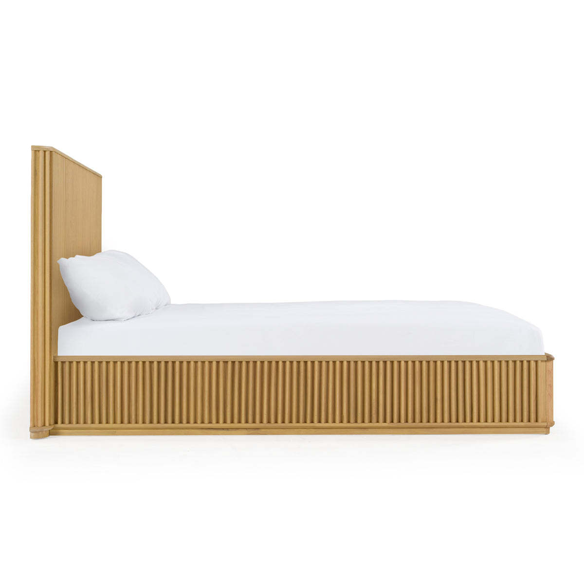 Kayce - Modern Bed