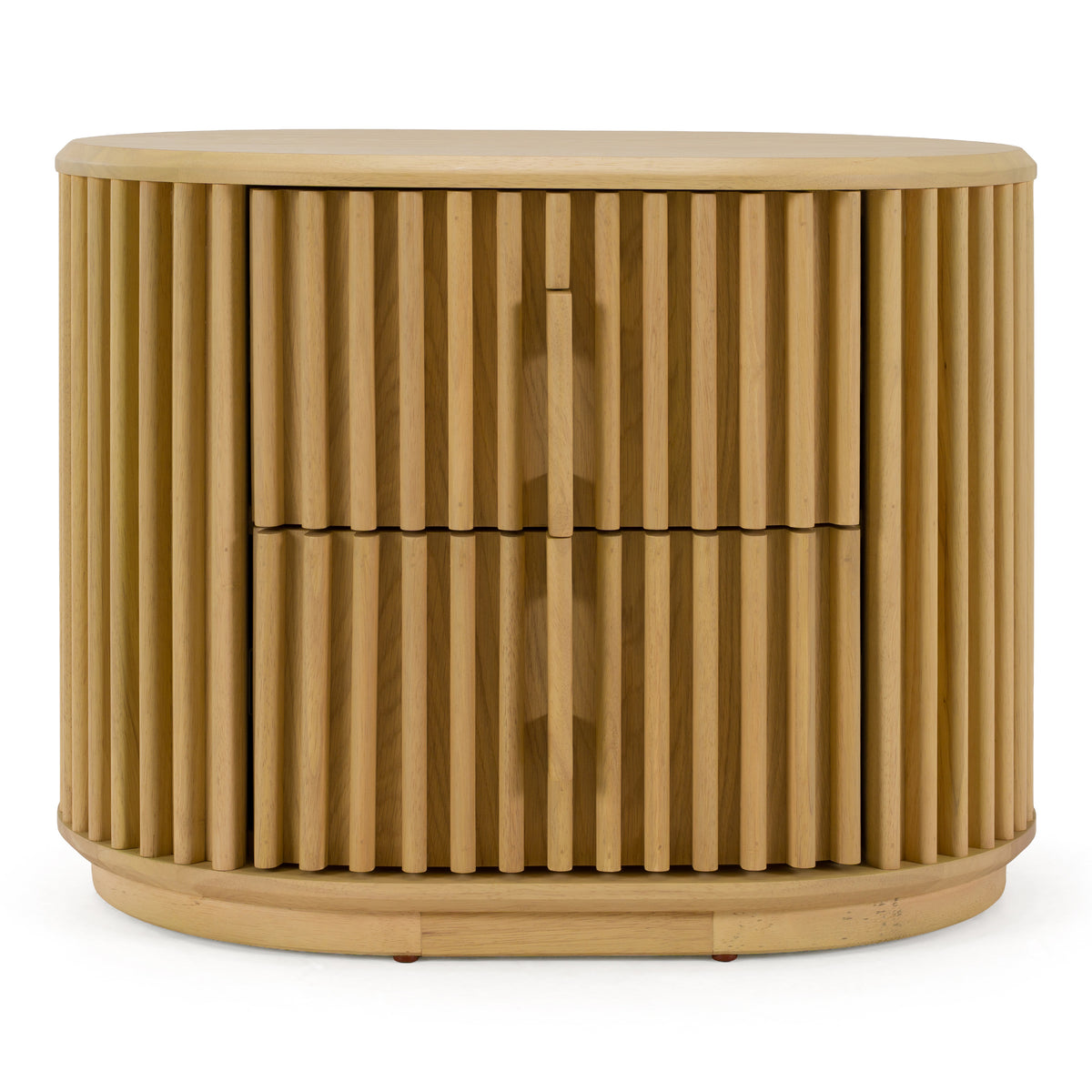 Kayce - Modern Nightstand