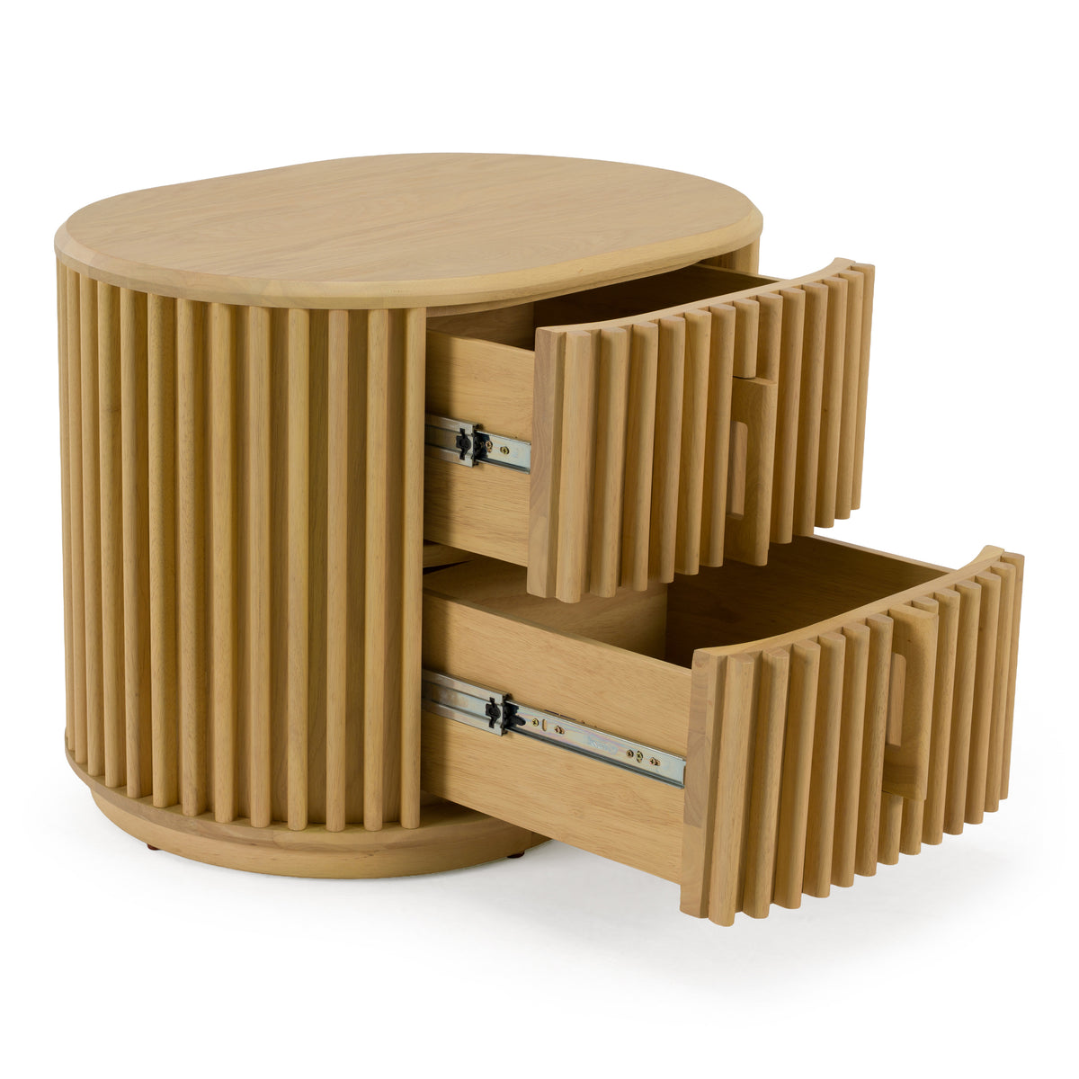Kayce - Modern Nightstand