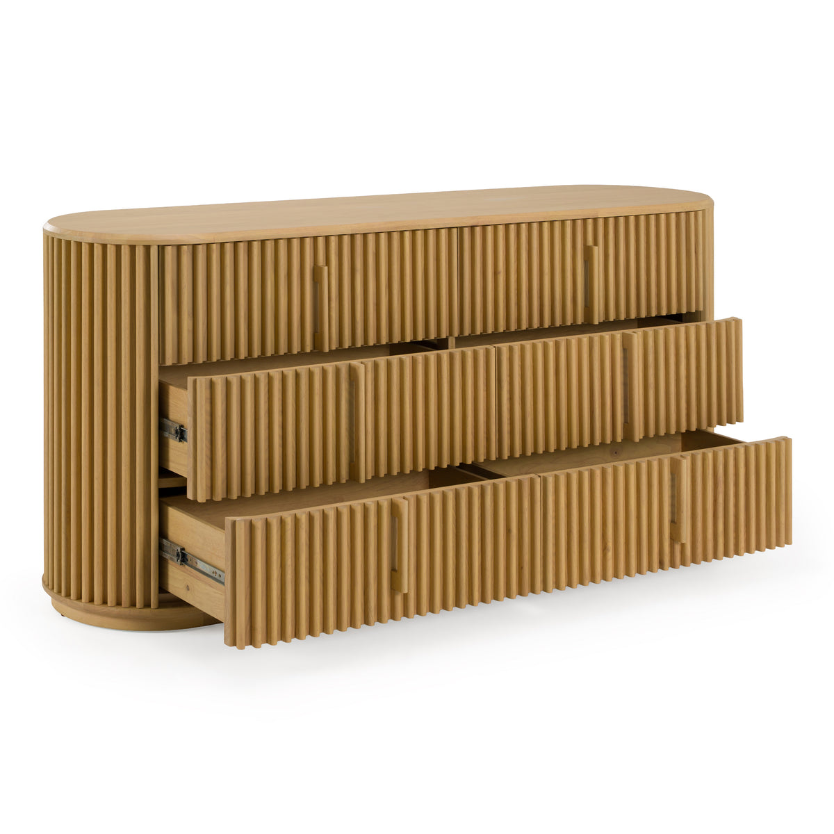 Kayce - Modern Dresser