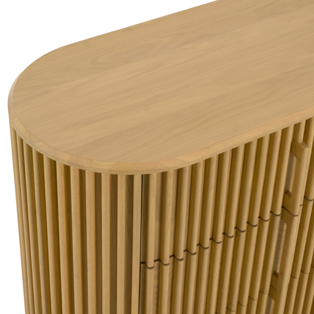 Kayce - Modern Dresser