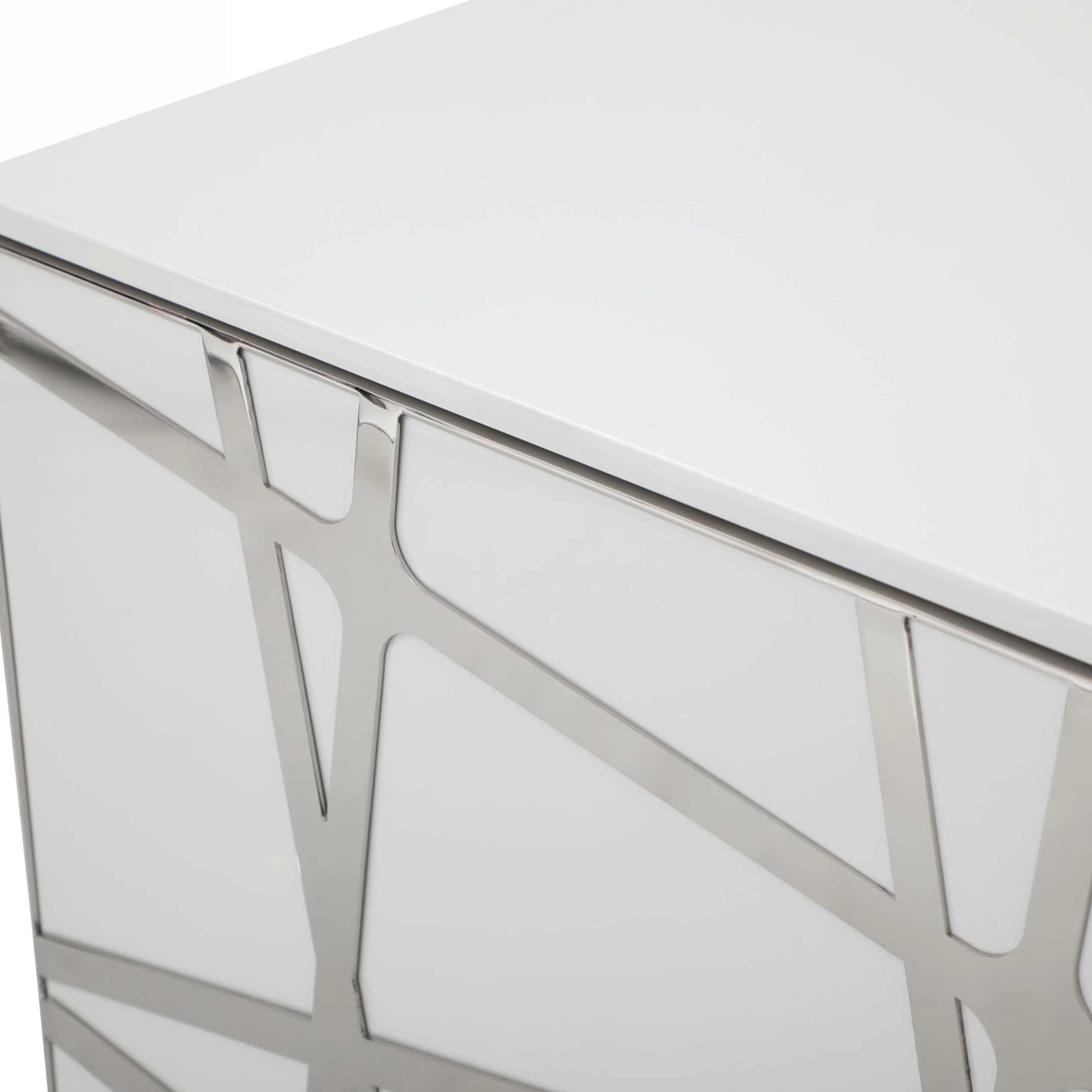 Kilson Modern TV Stand