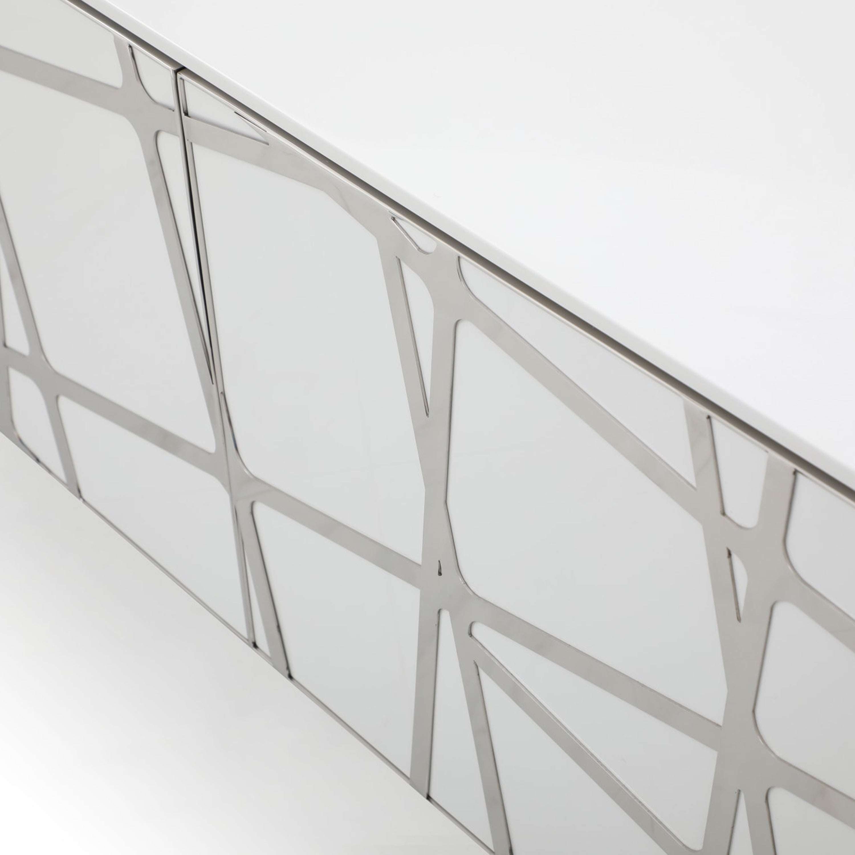 Kilson Modern TV Stand