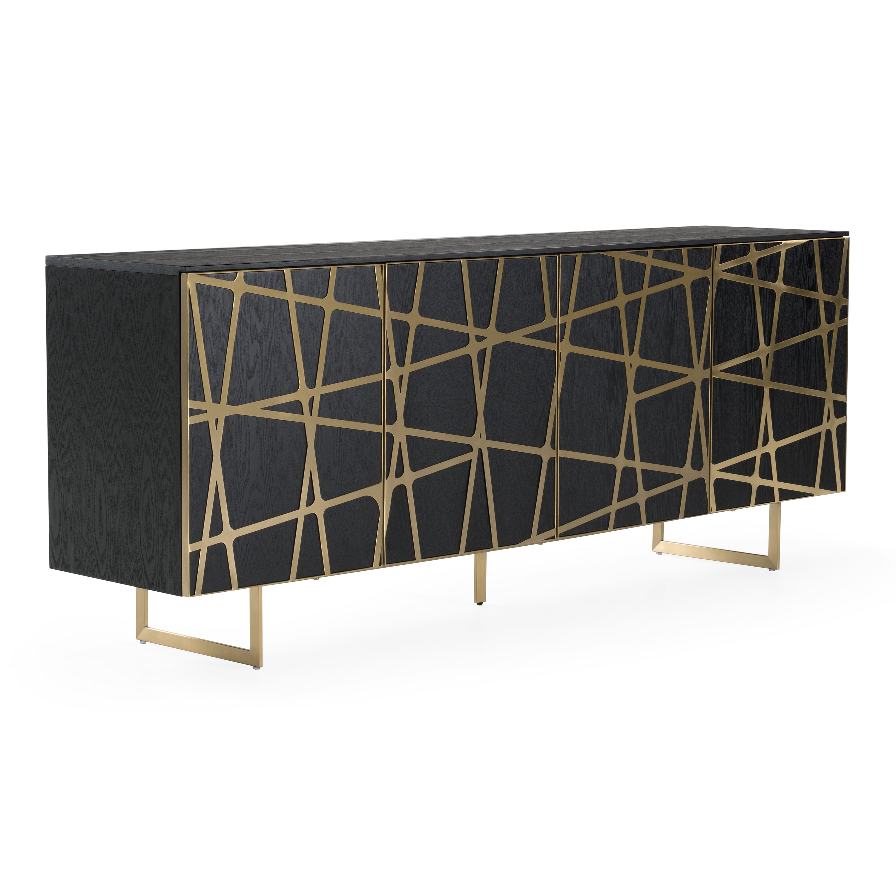 Kilson Modern Champagne Buffet